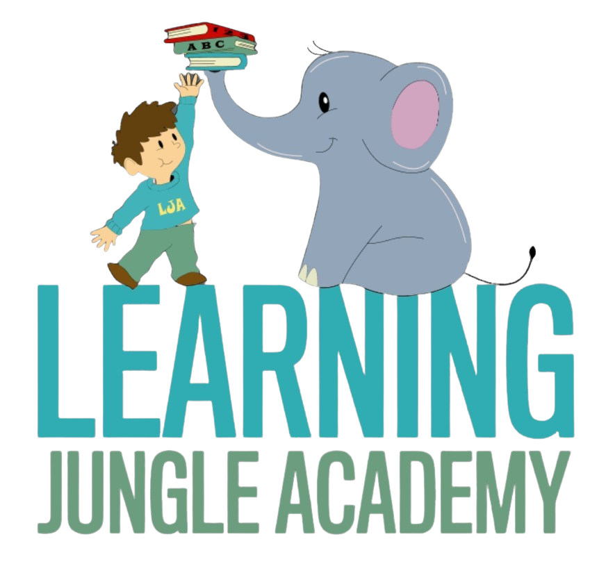 Learning Jungle Academy's Photo
