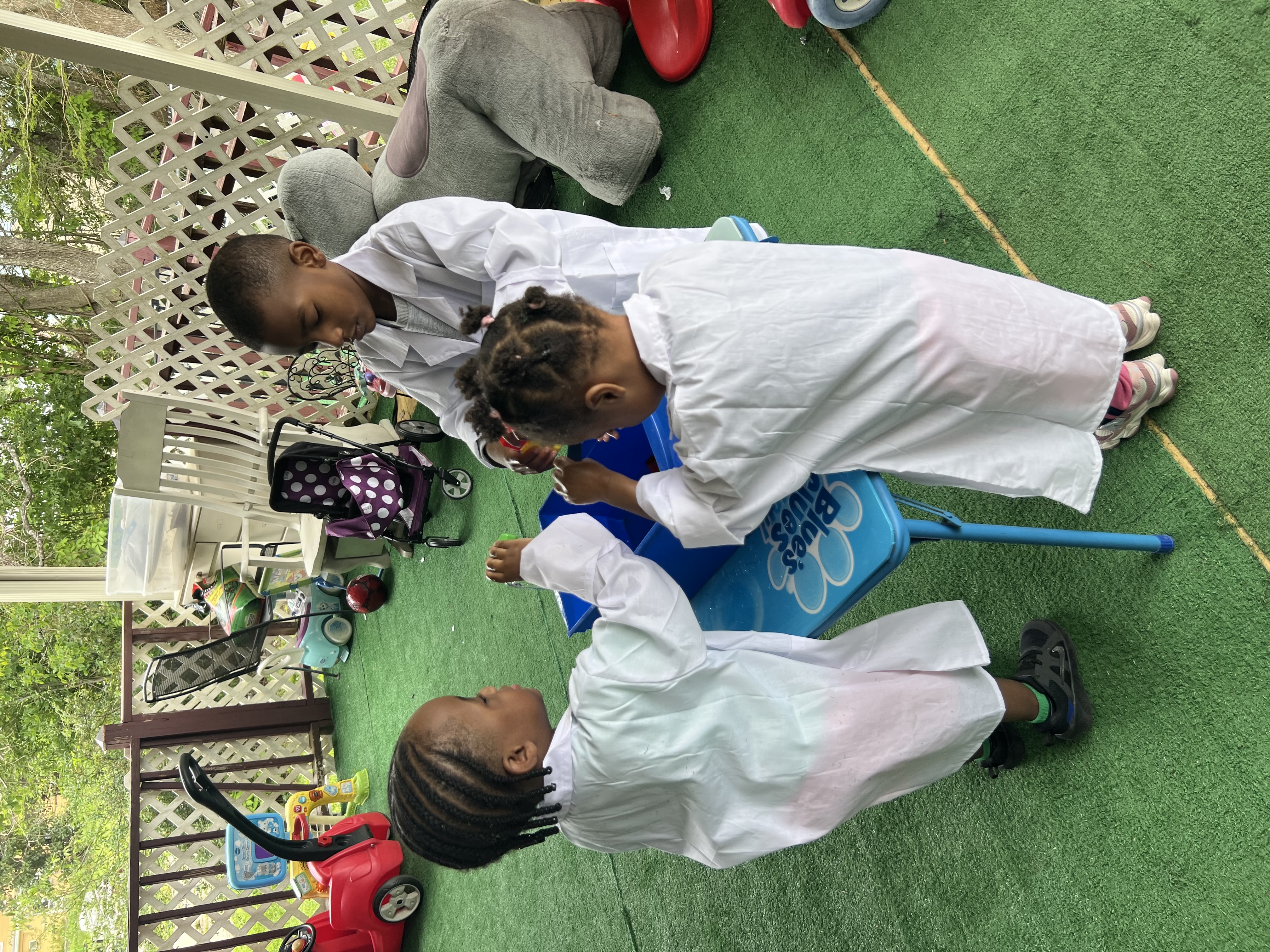 Joyful Journey Early Learning Center's Photo