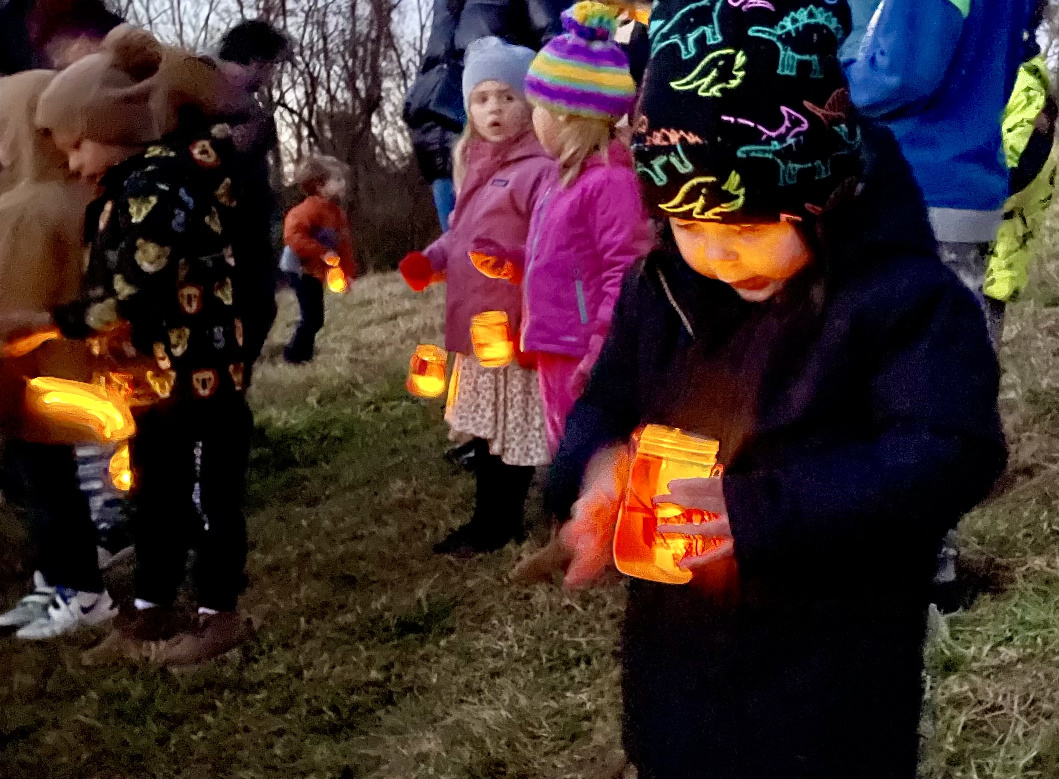 CHRIST'S CHURCH NURSERY SCHOOL's Photo