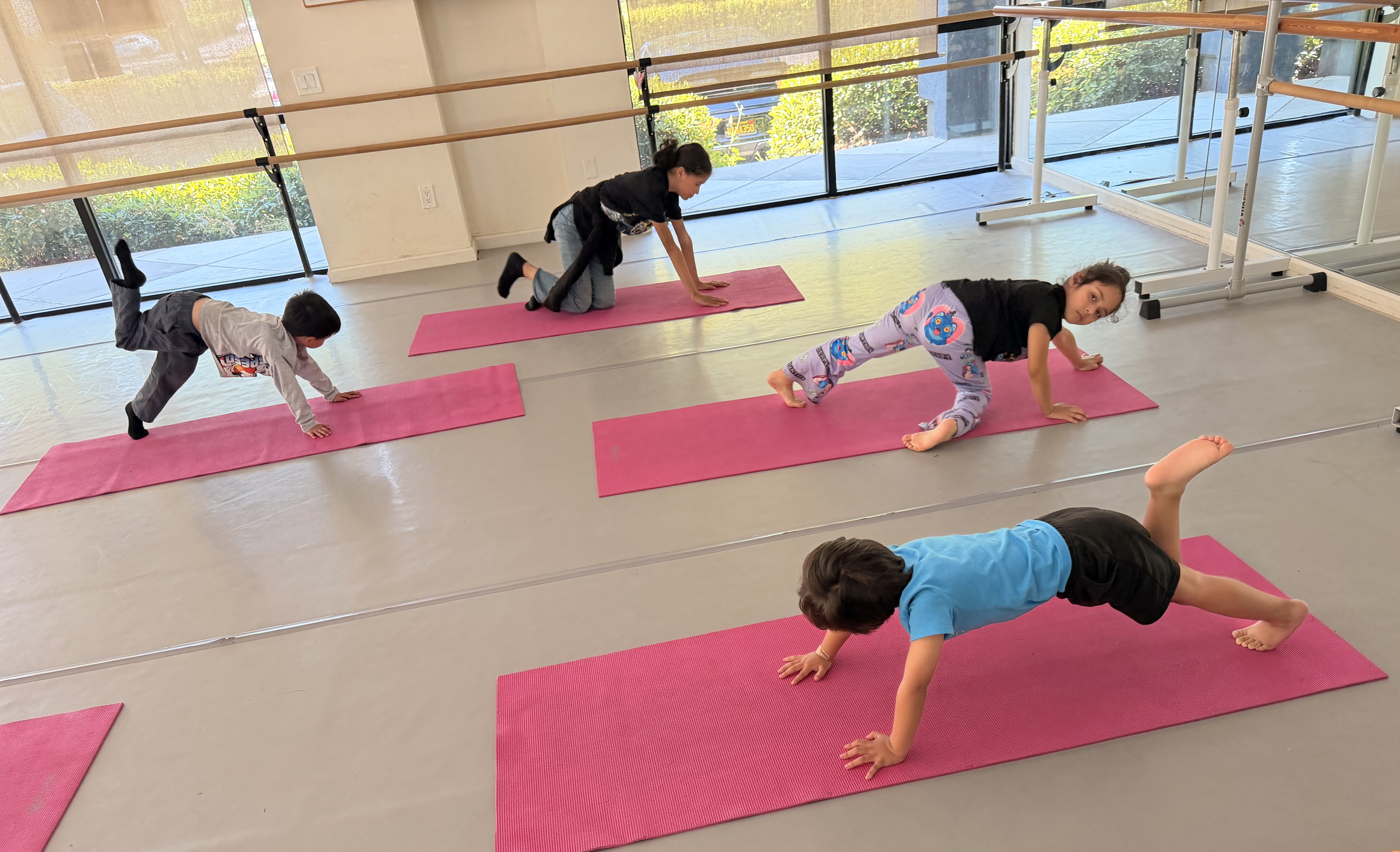 Joy Seasons Camp's Photo