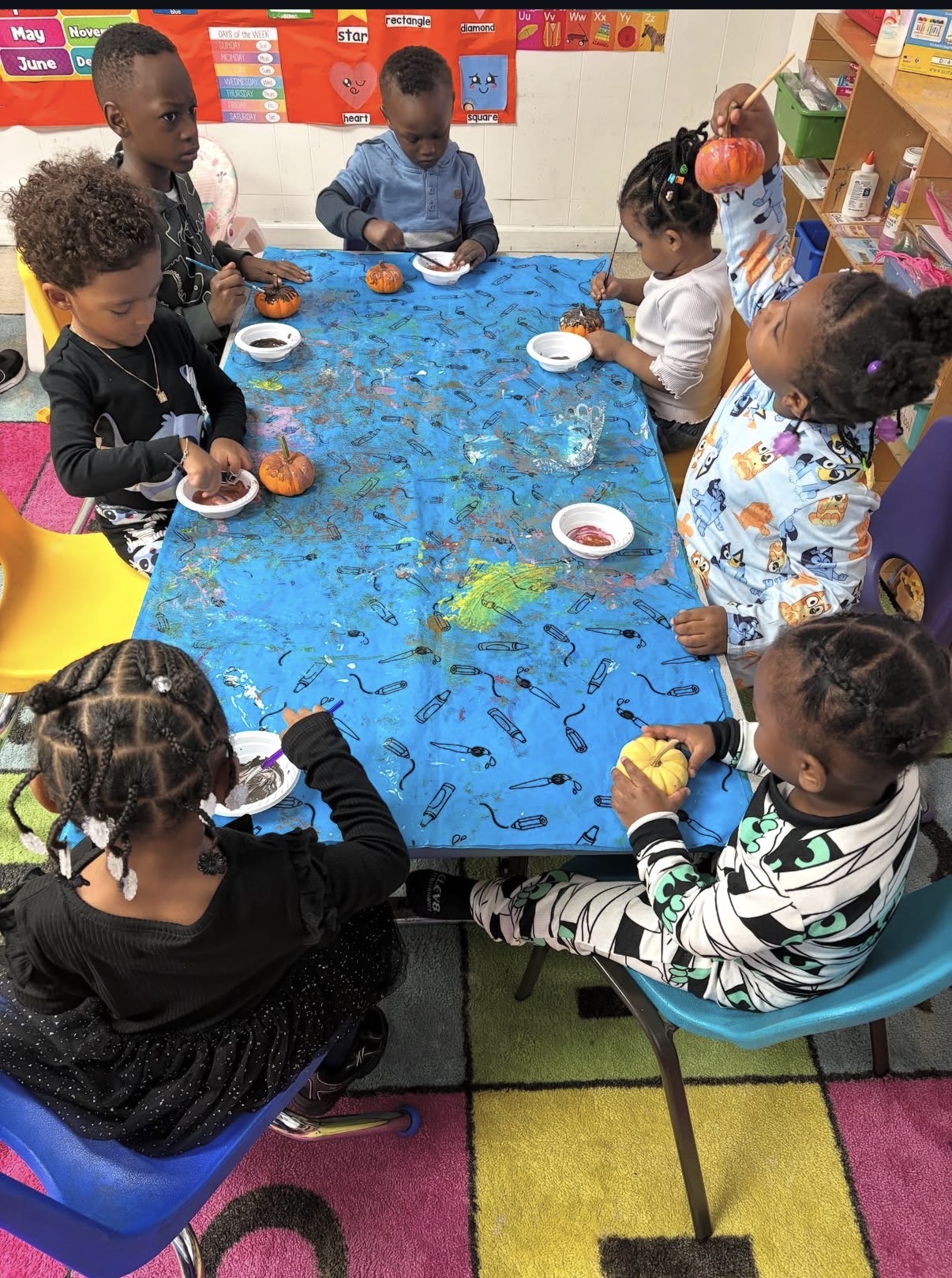 JD Learning Academy's Photo