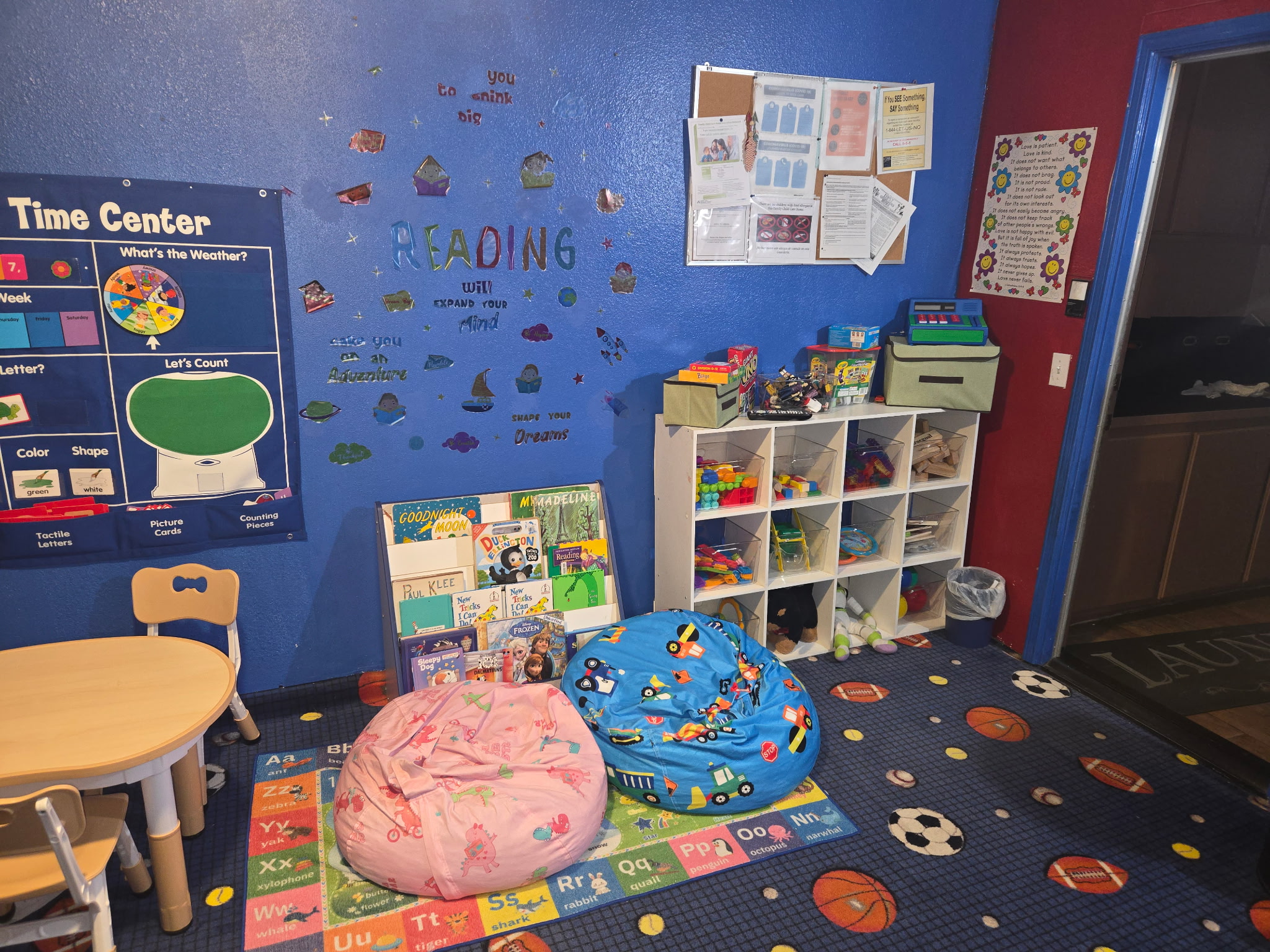 Jamesha's Daycare's Photo