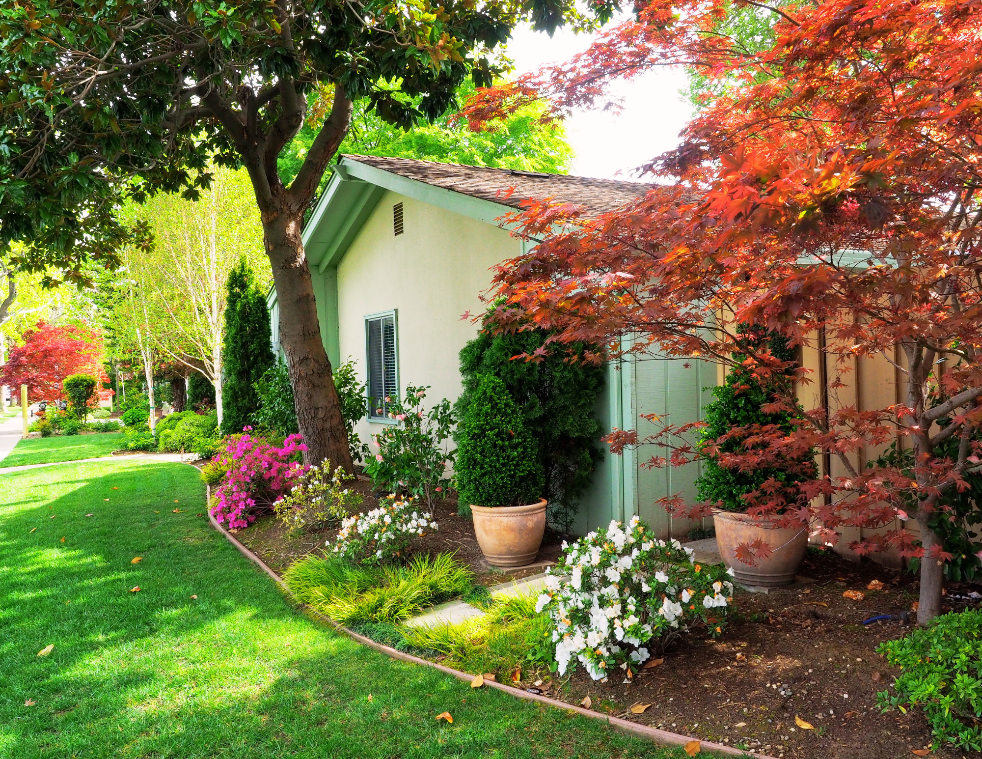 Lincoln Glen Manor's Photo