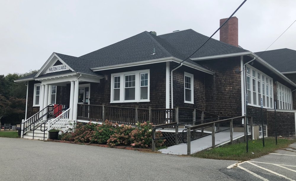 Codimonk Nursery School's Photo