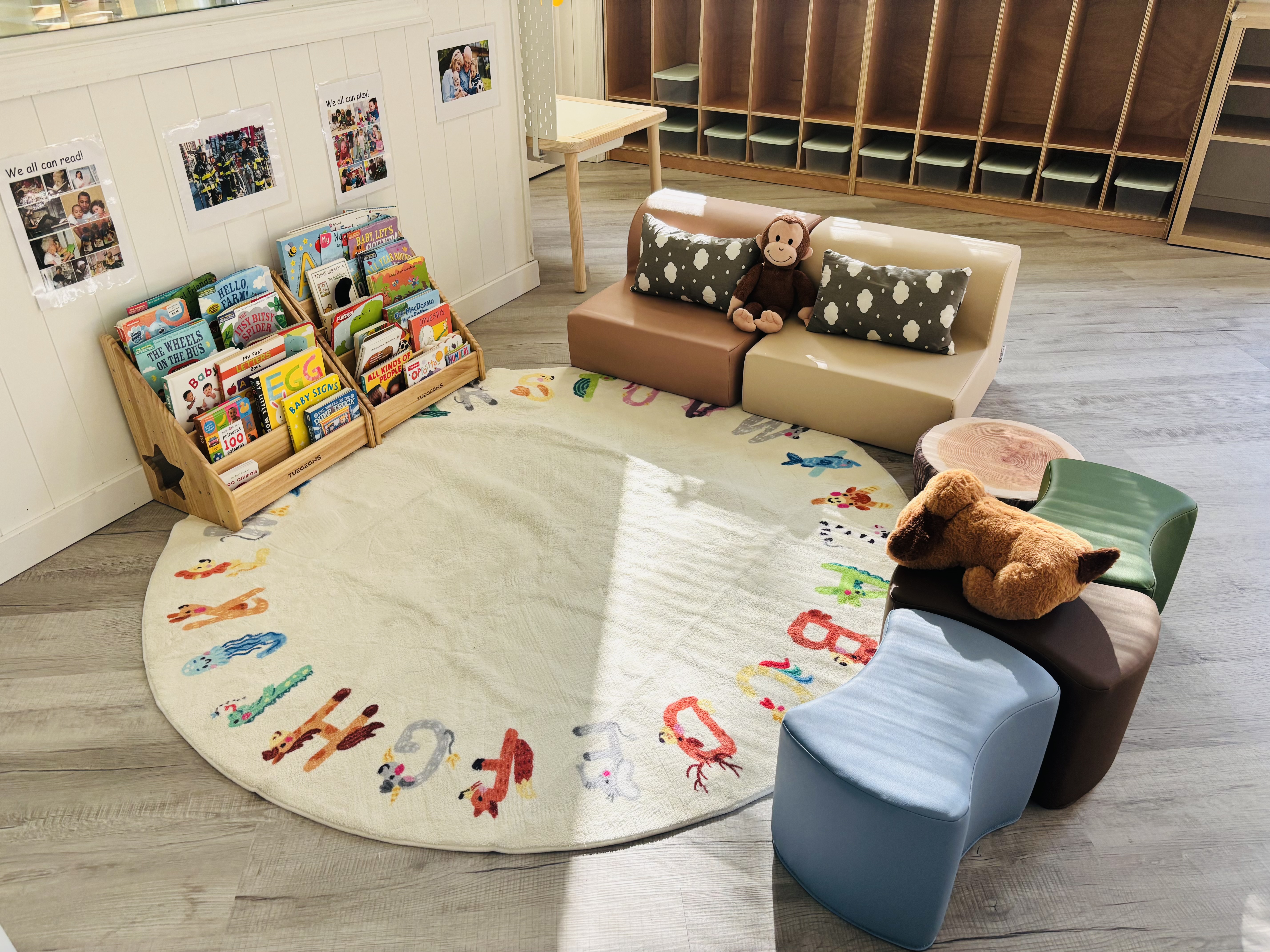 Little Oaks Learning Academy's Photo
