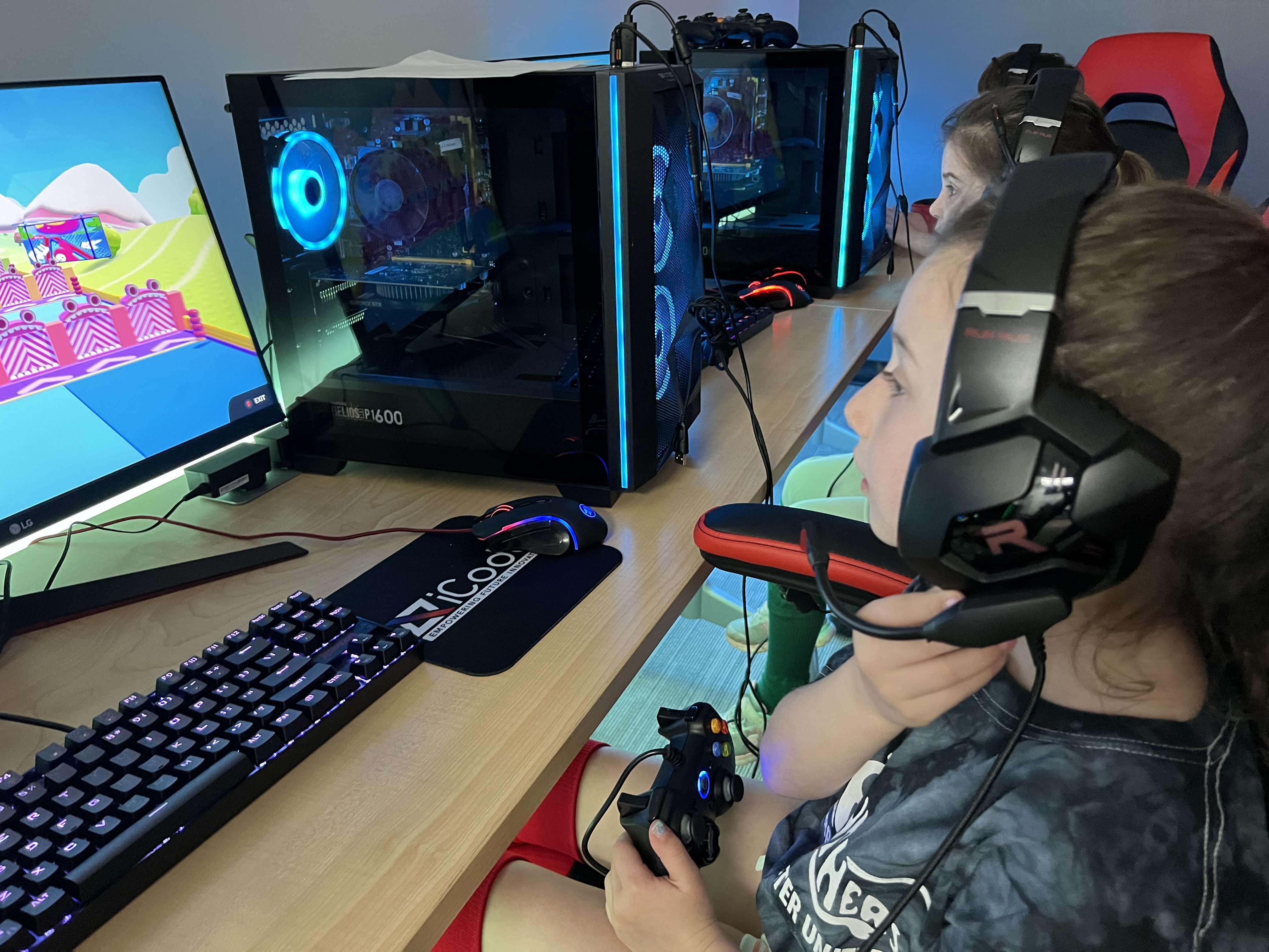 iCode Bridgewater's Photo