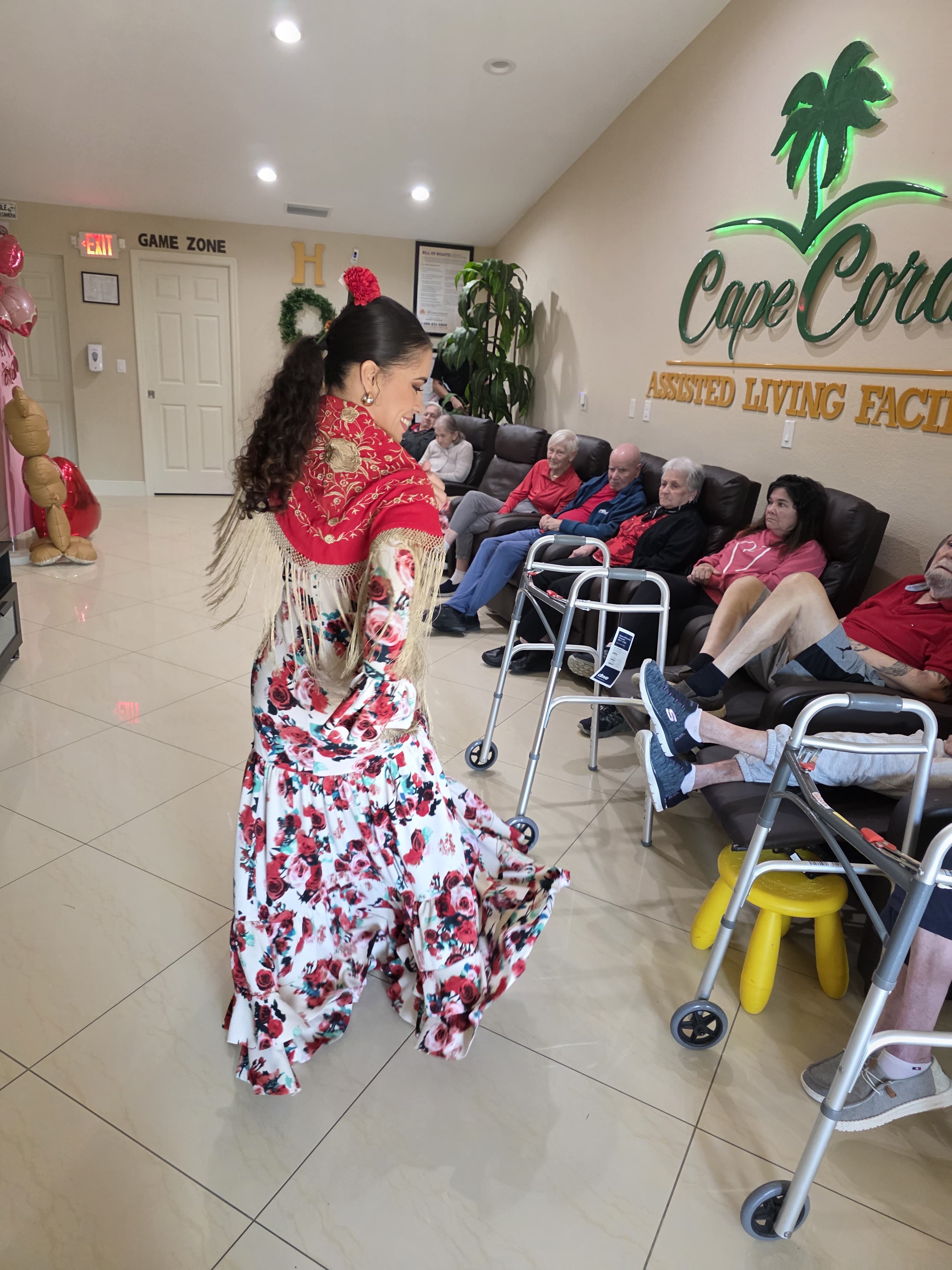 CAPE CORAL ASSISTED LIVING FACILITY's Photo