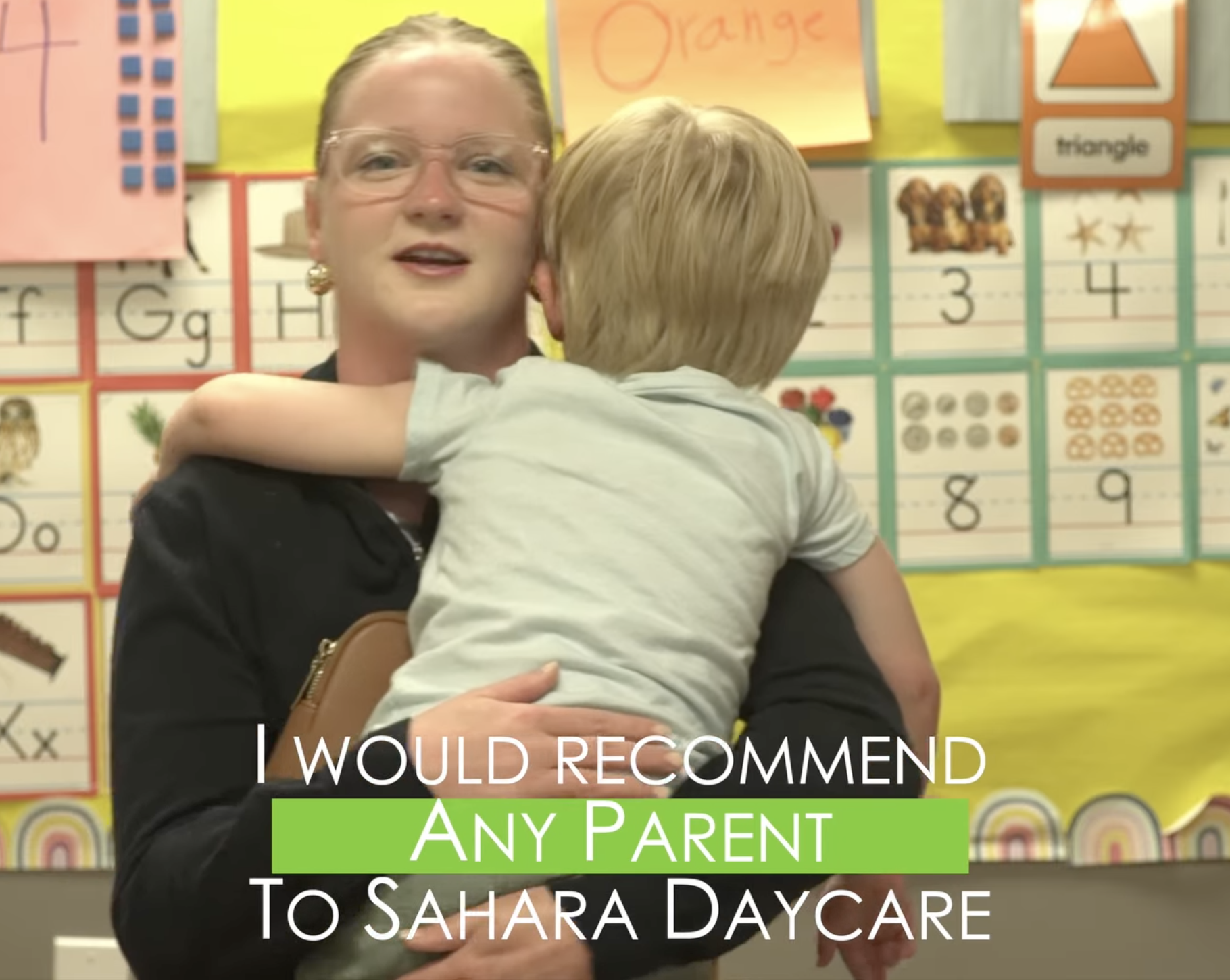 Sahara Day Care Learning Center's Photo