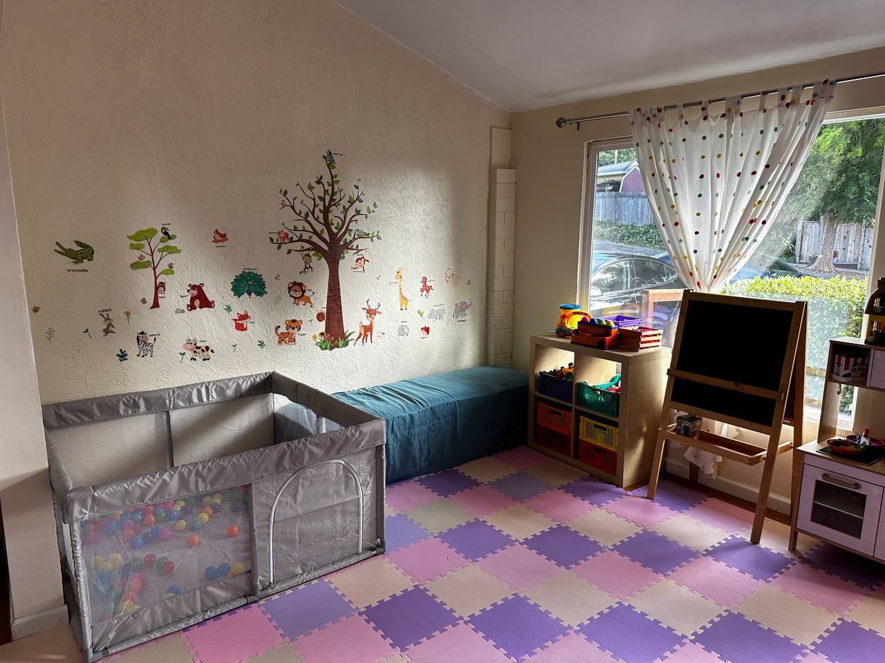 Sami's Daycare's Photo