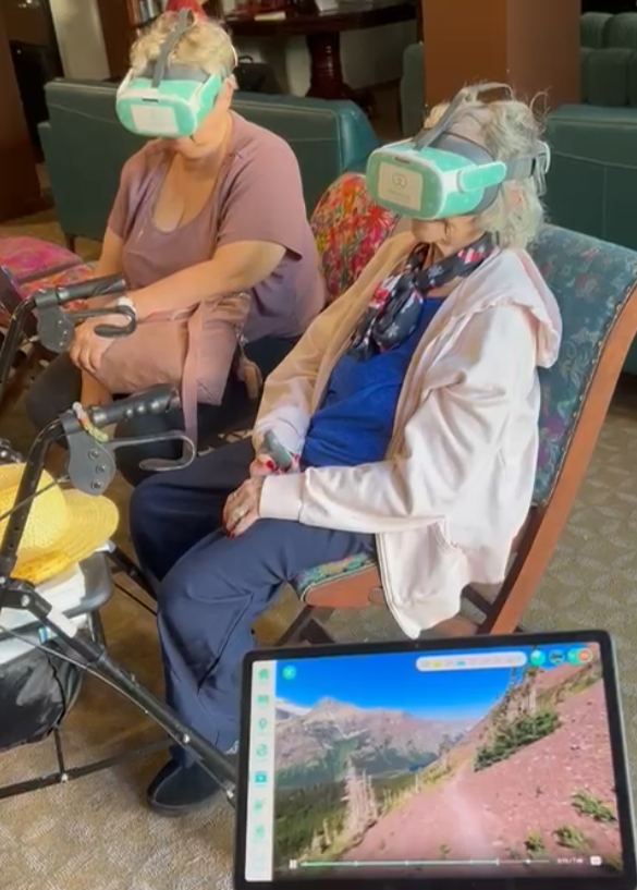 Avantegarde Senior Living of Tarzana's Photo