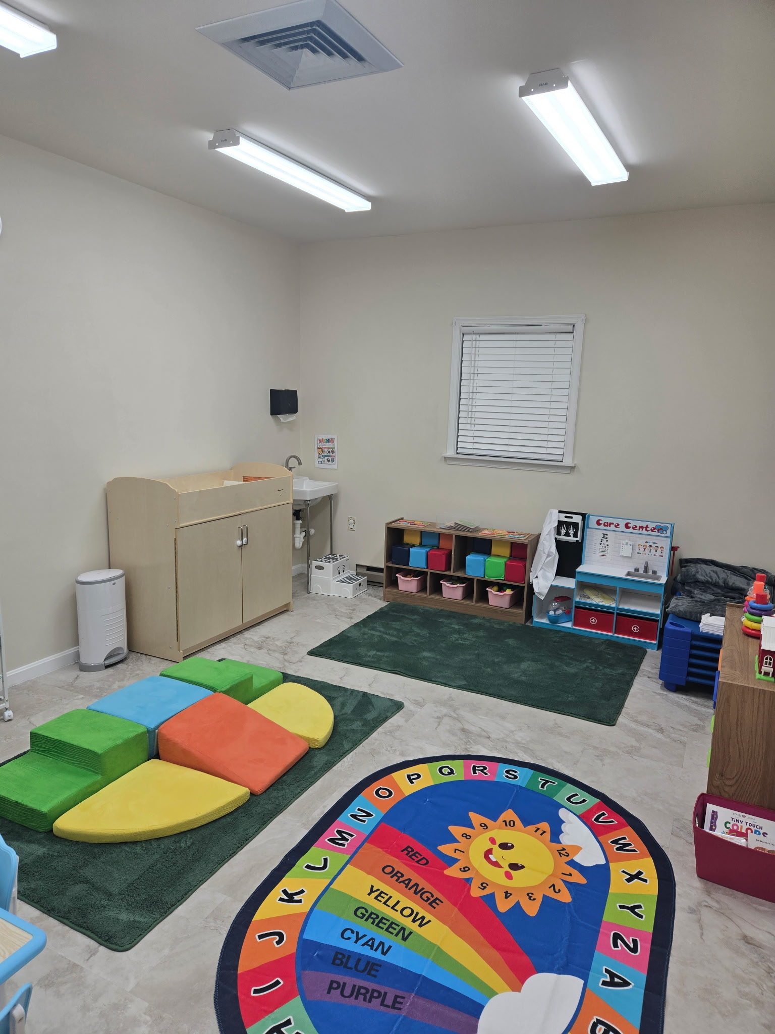 Little Seeds Learning Center's Photo