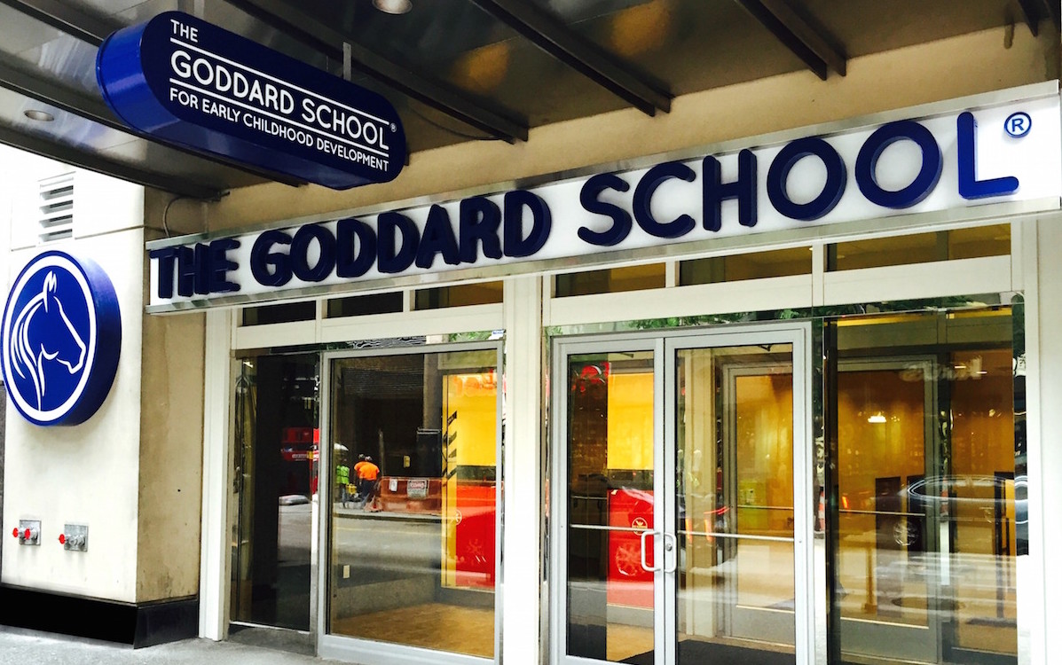 THE GODDARD SCHOOL- Pittsburgh's Photo