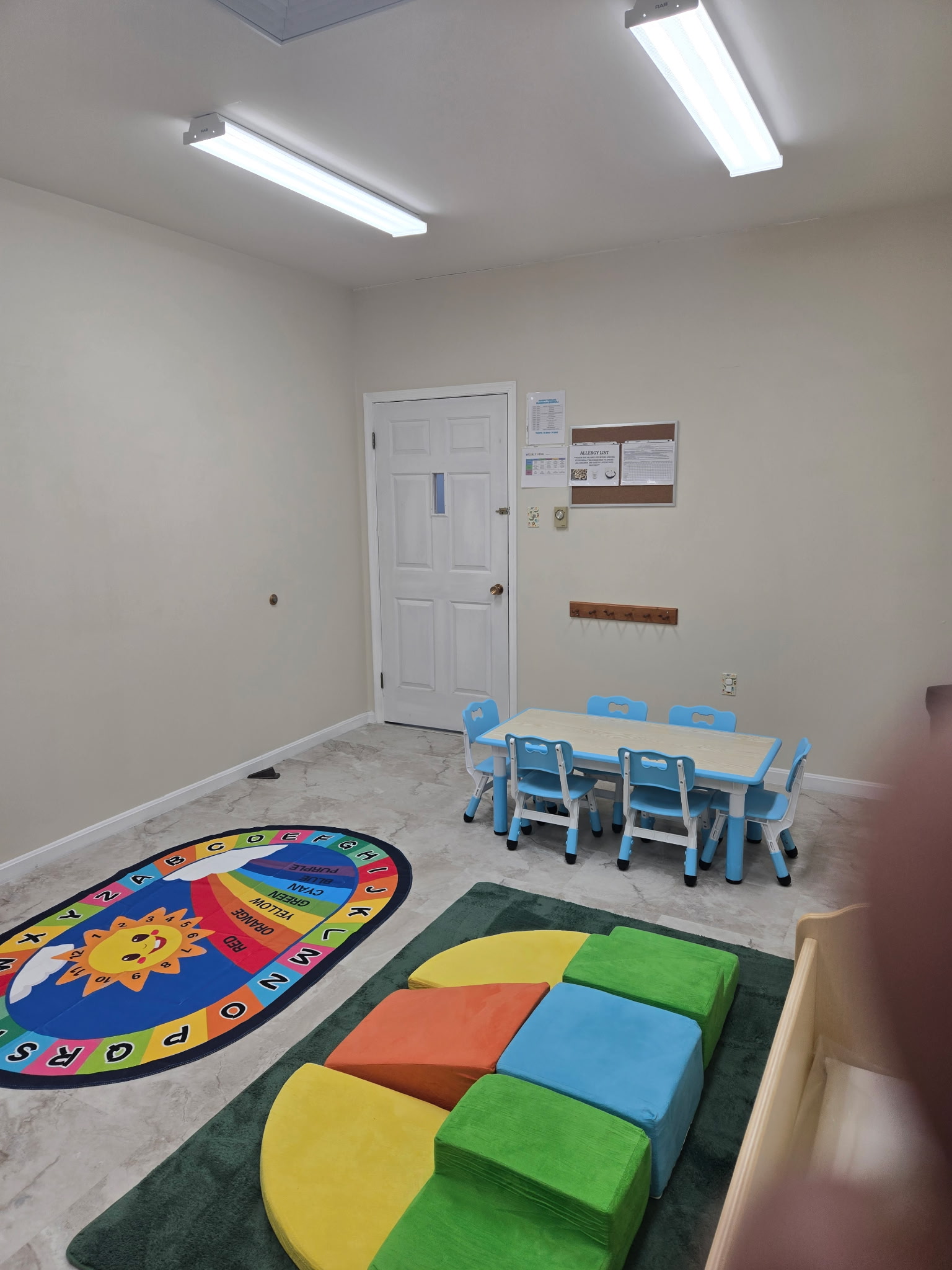Little Seeds Learning Center's Photo