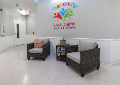 CHANELLES CHILDCARE CENTER's Photo