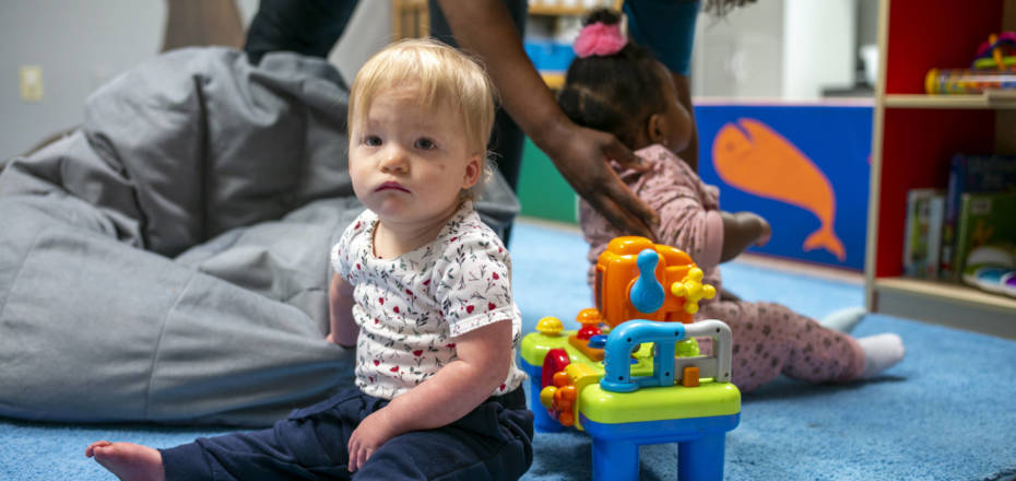 IMPACT Preschool, LLC