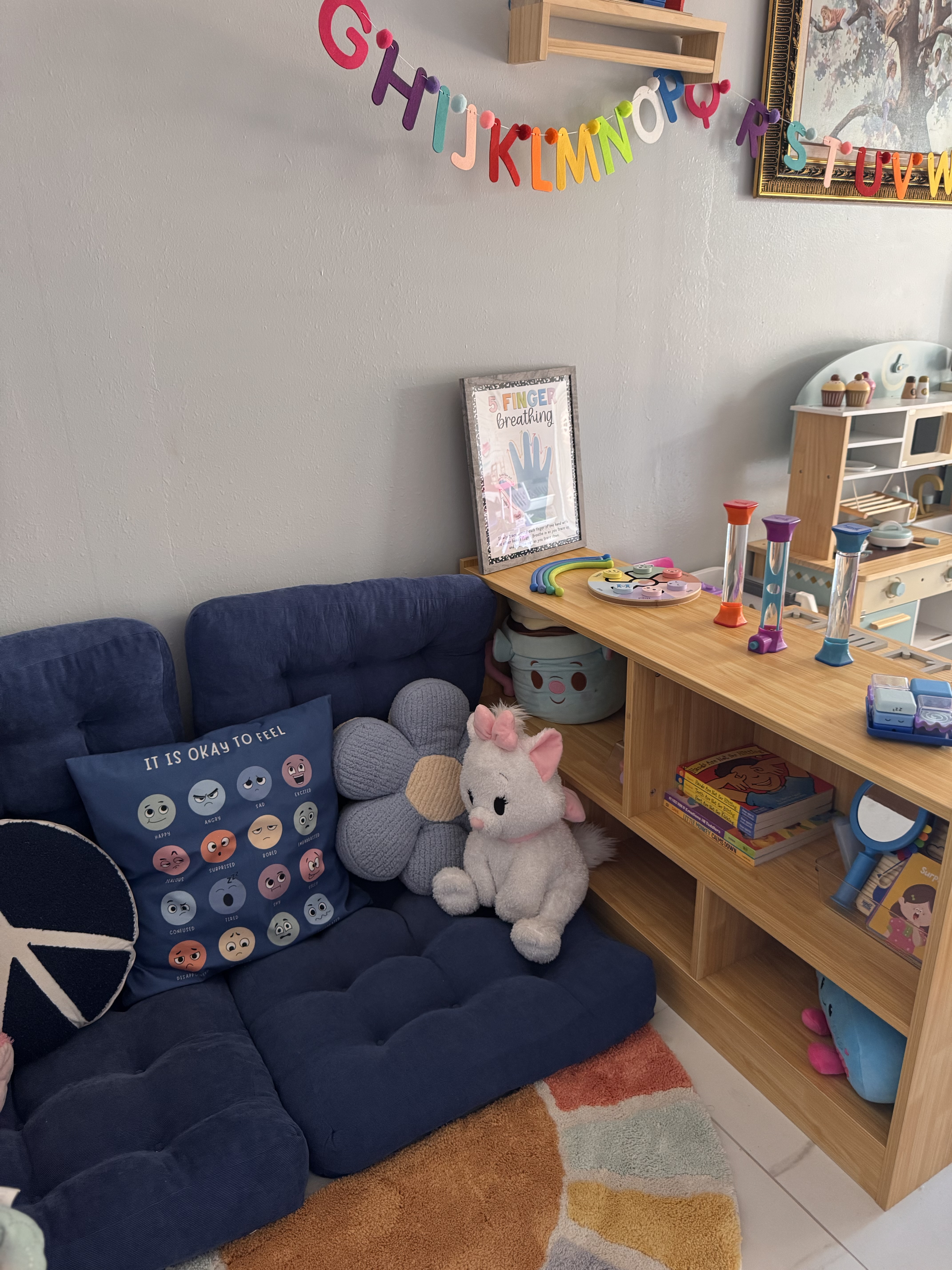Rosalina Martinez Family Daycare's Photo