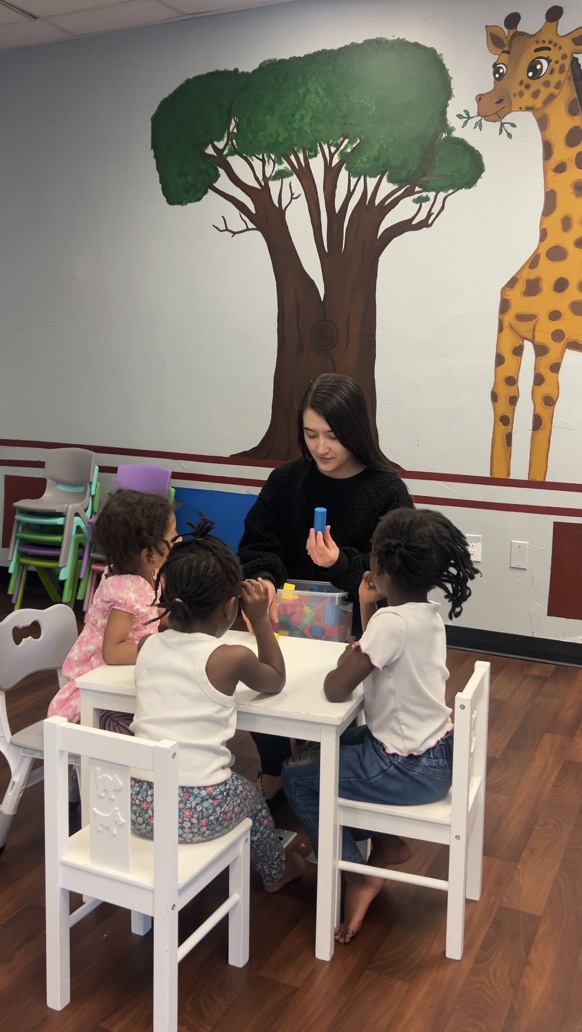 MISSI DAYCARE
