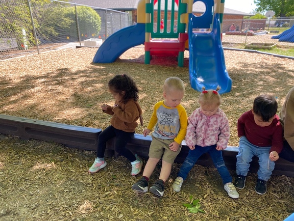 Auntie Angel's Childcare LLC