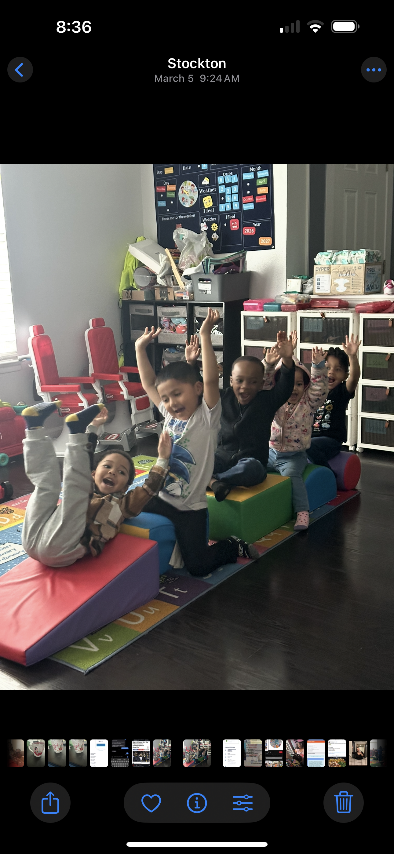 First Family ChildCare