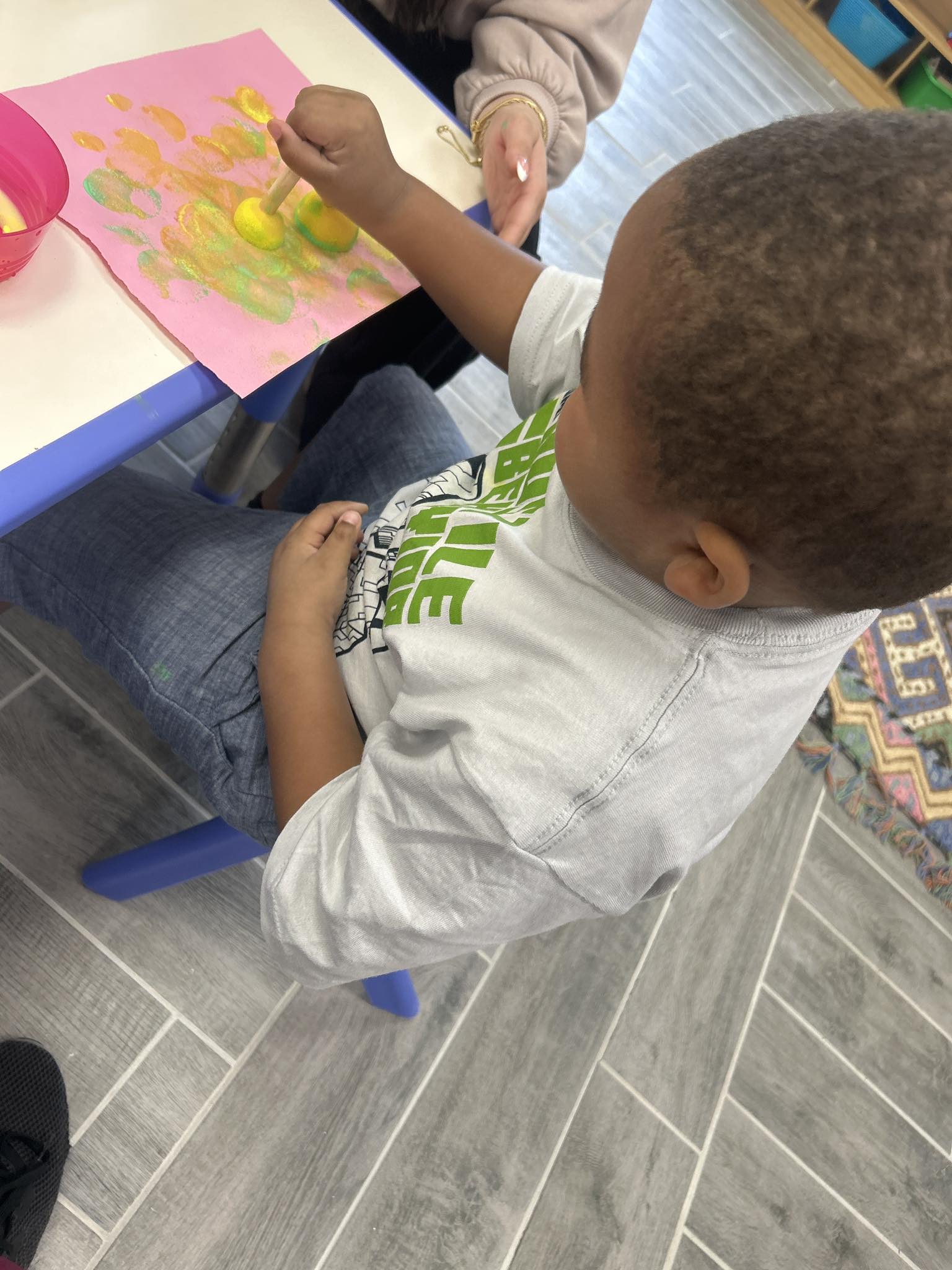 Bright Futures Early Childhood Center