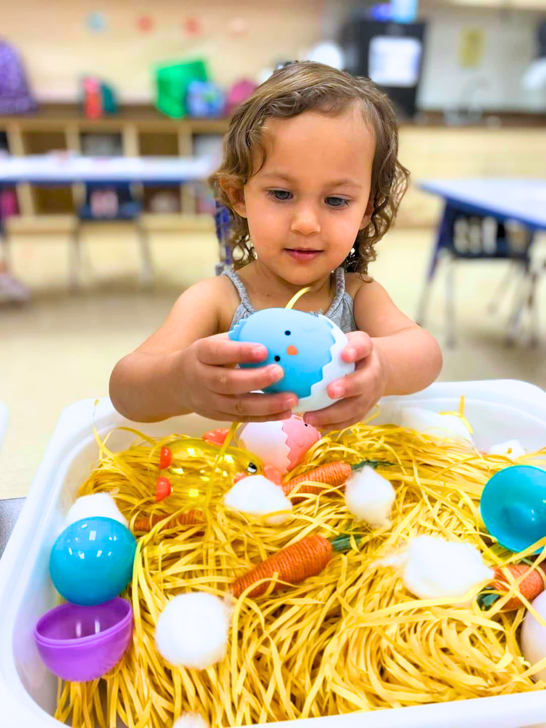 Family Christian Center Preschool