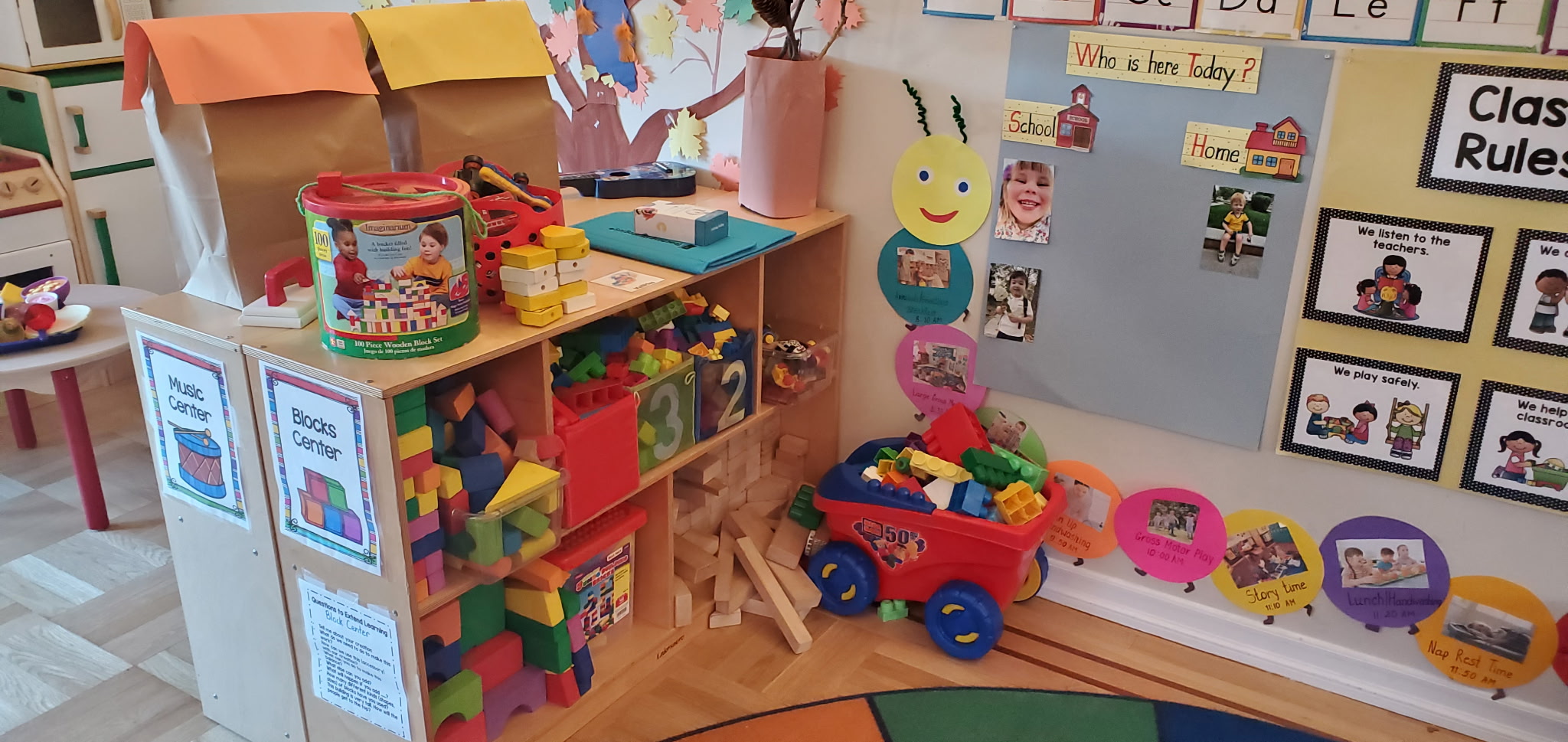 Mill Basin Day Care Center, LLC