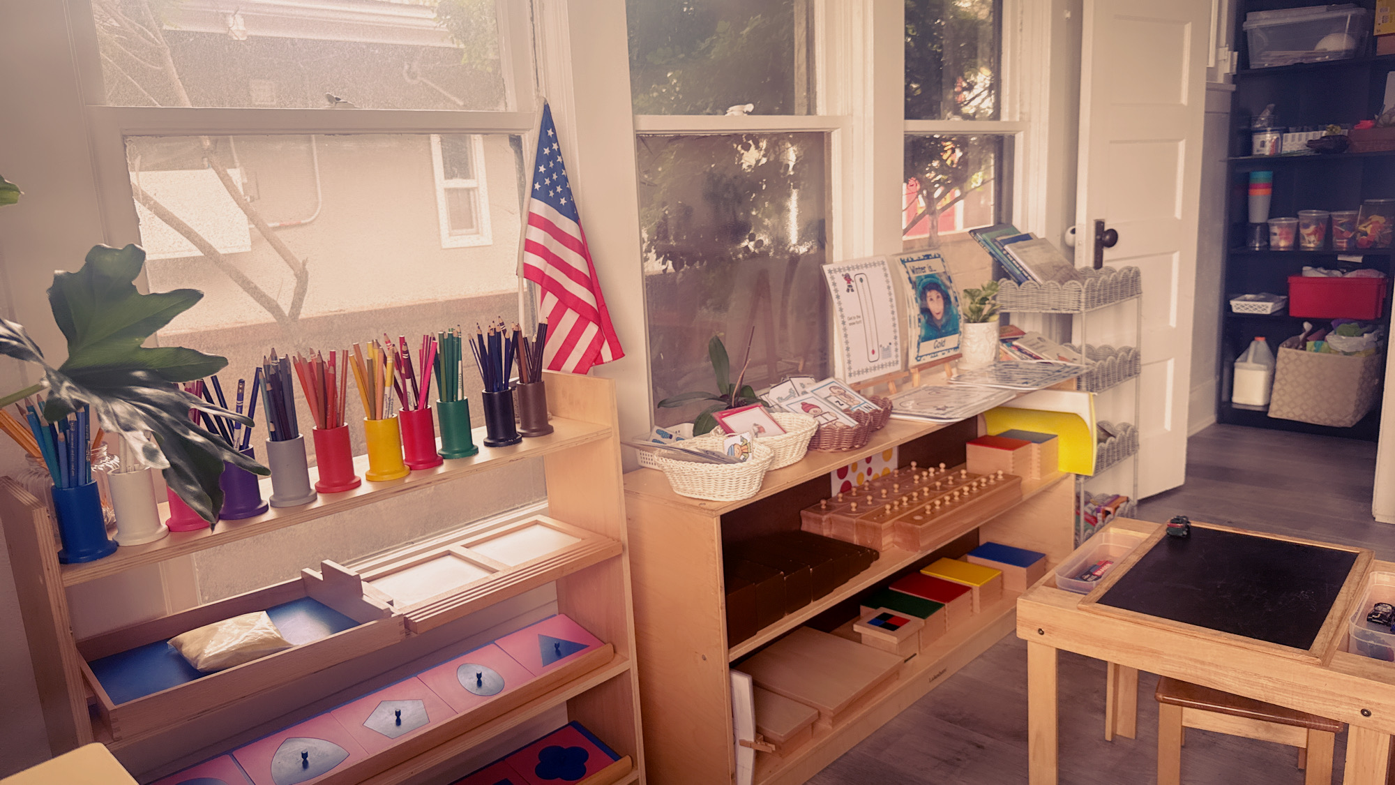 Sunnywell Daycare