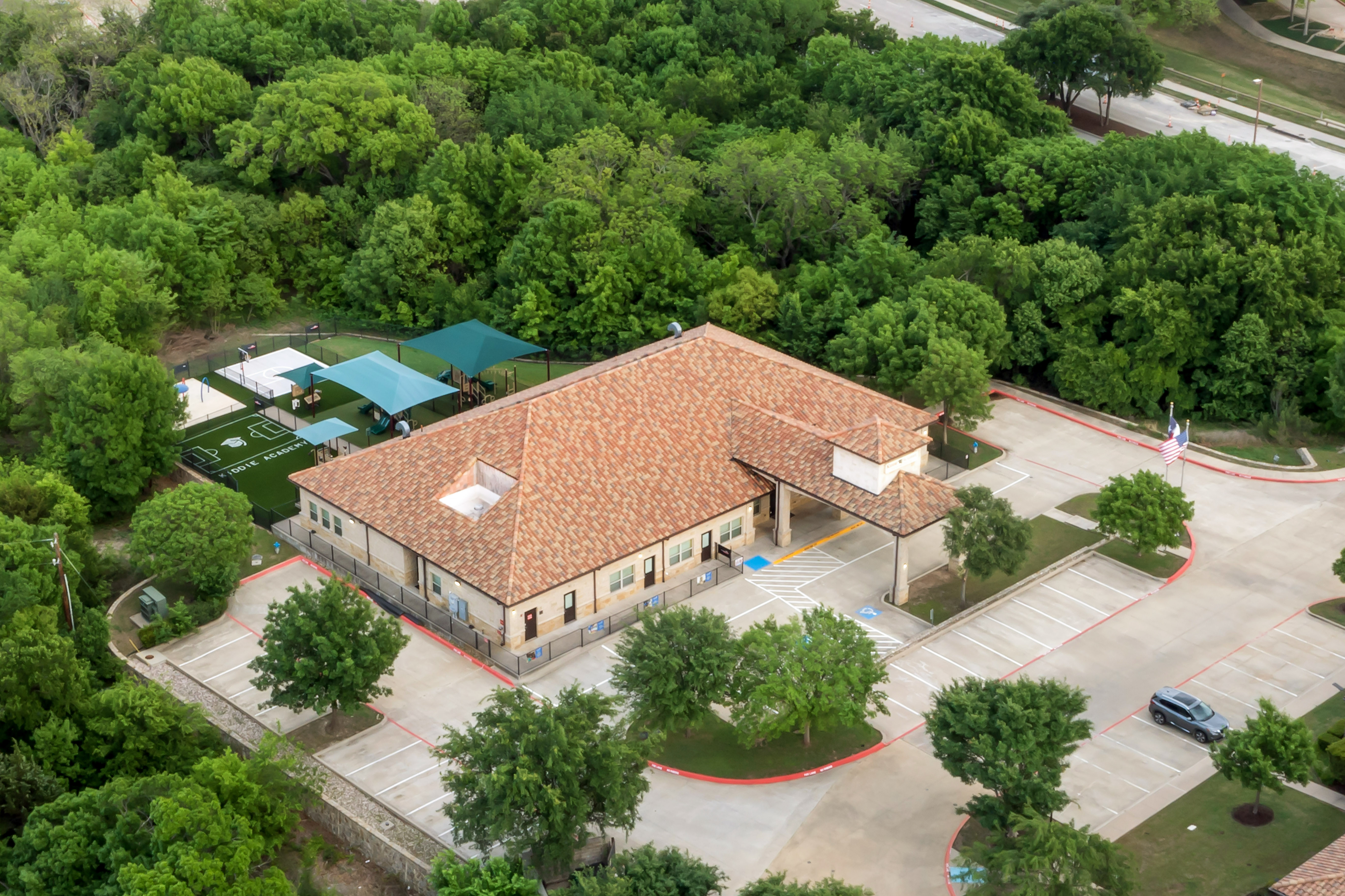 Kiddie Academy of McKinney