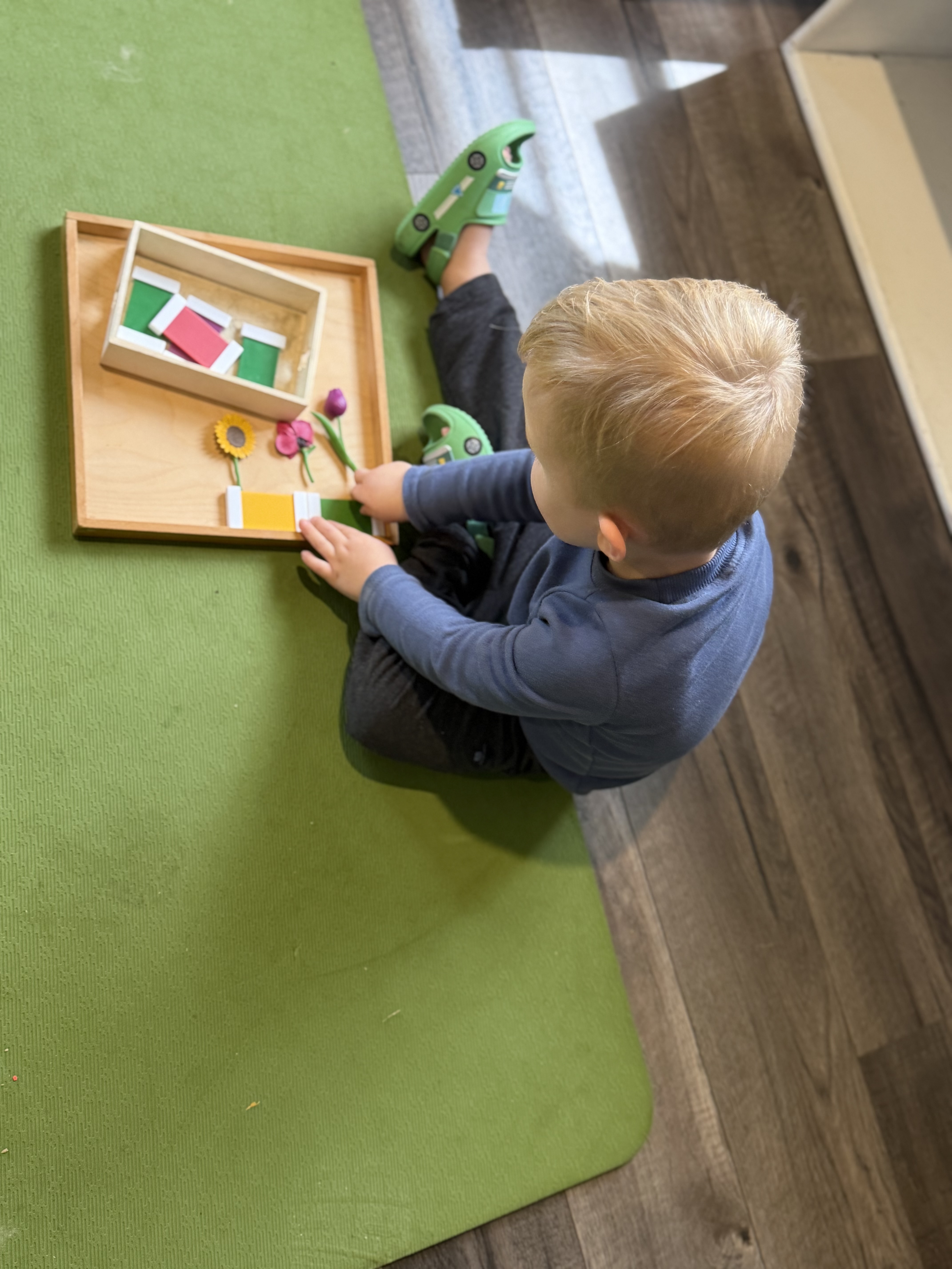 Kindred Montessori Academy