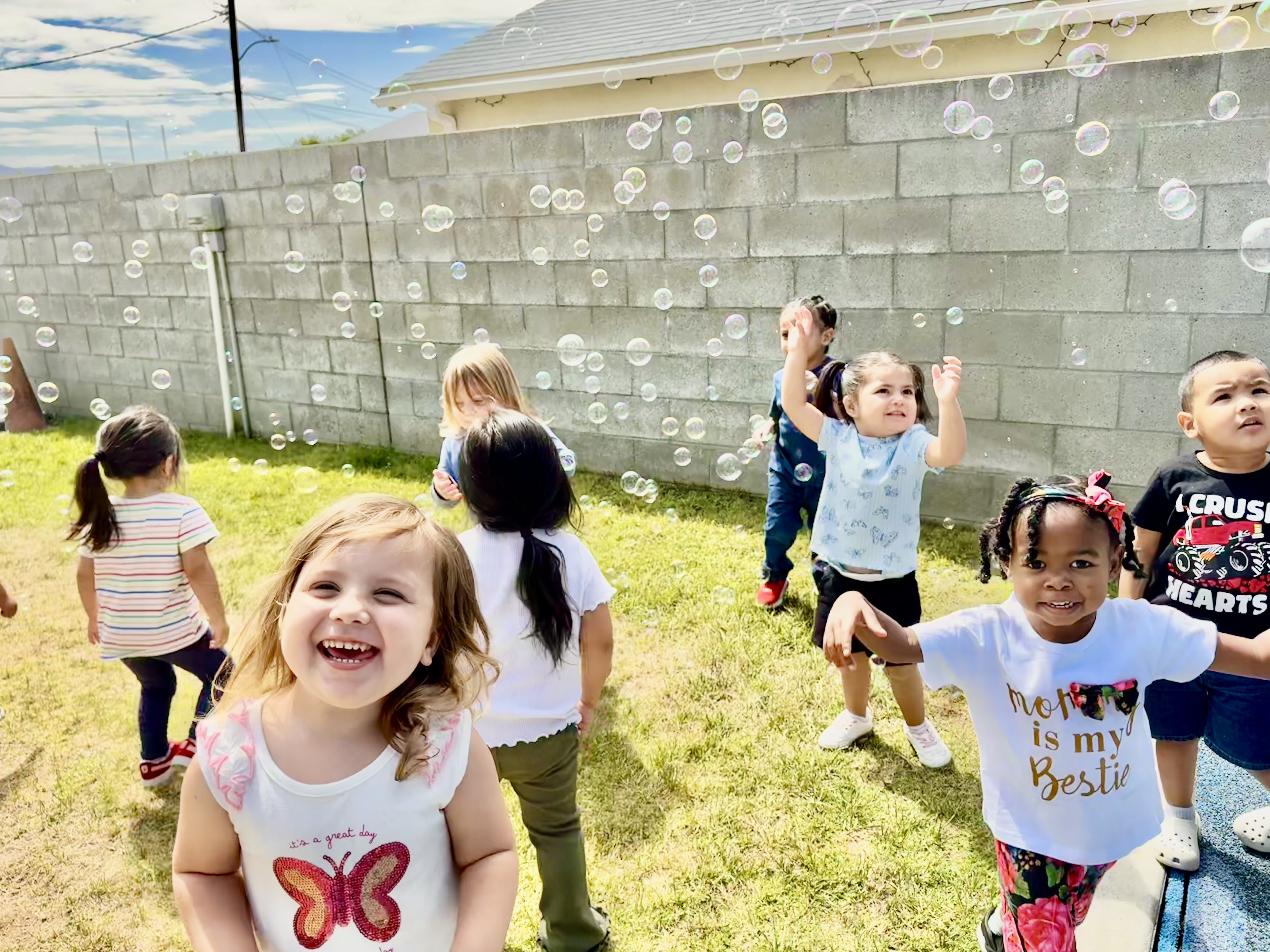 Cornerstone Christian Preschool & Infant Center