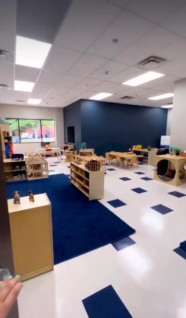 Celebree School of Columbia - North