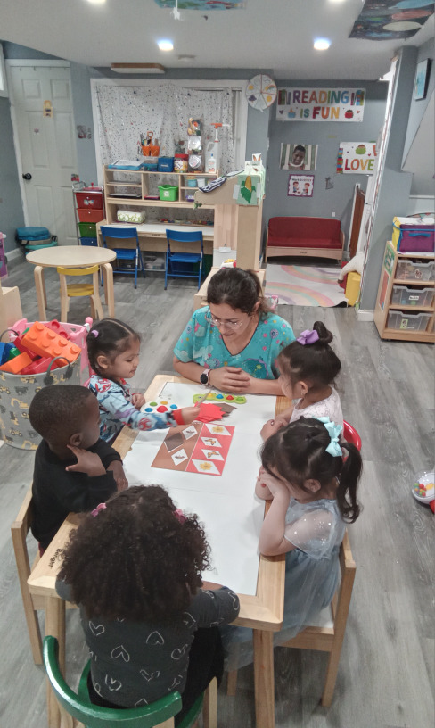 Wonderland Child Care