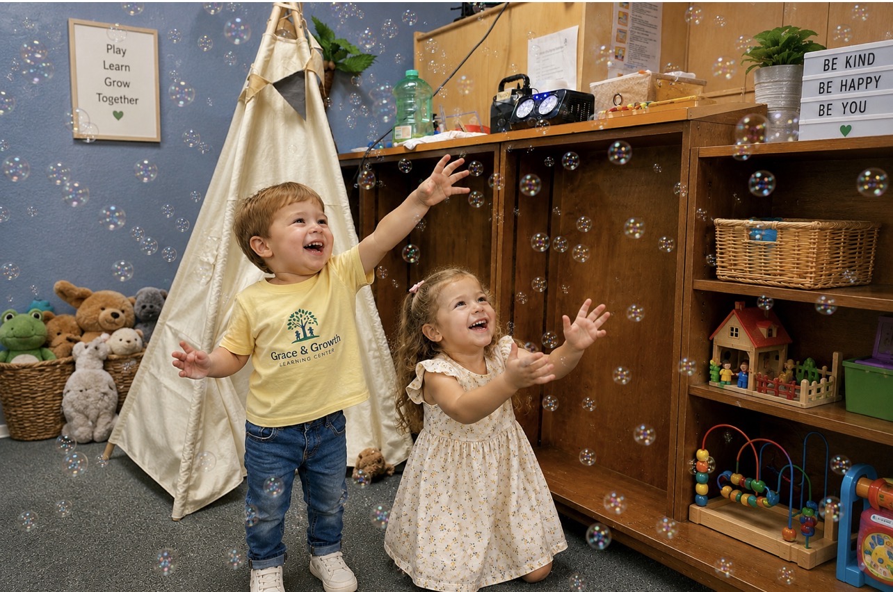 Grace & Growth Learning Center