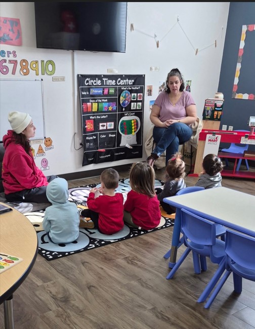 Main Street Learning Academy