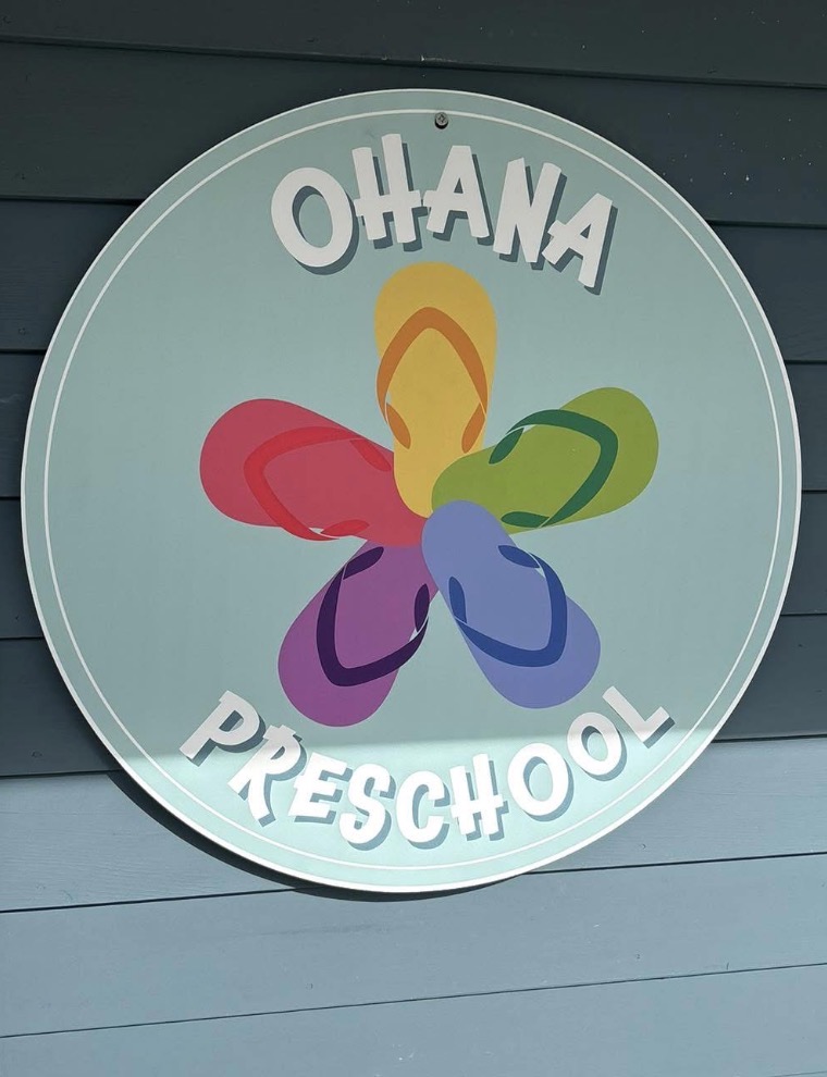 Ohana Preschool