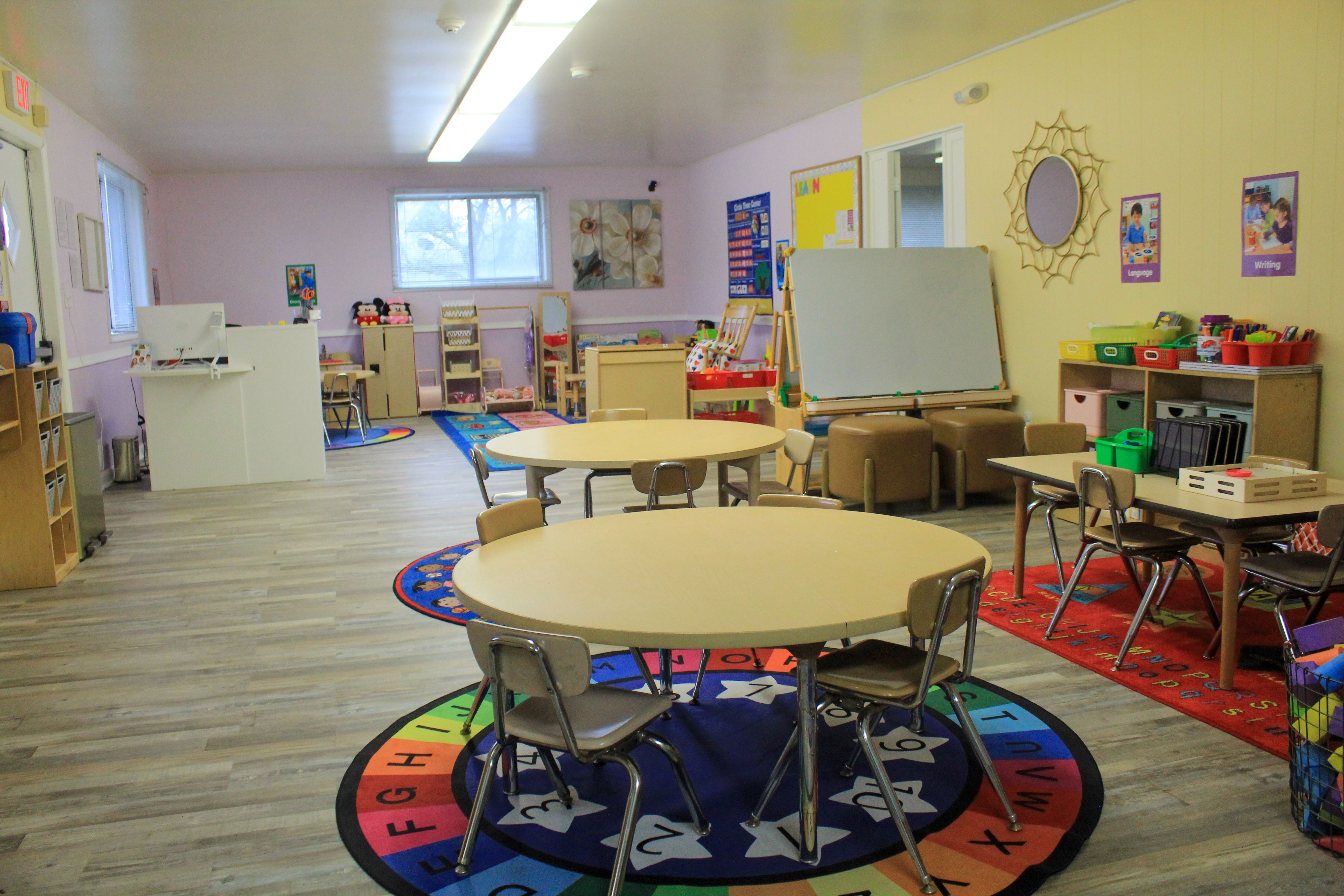 Brighter Beginnings 4 - Kids