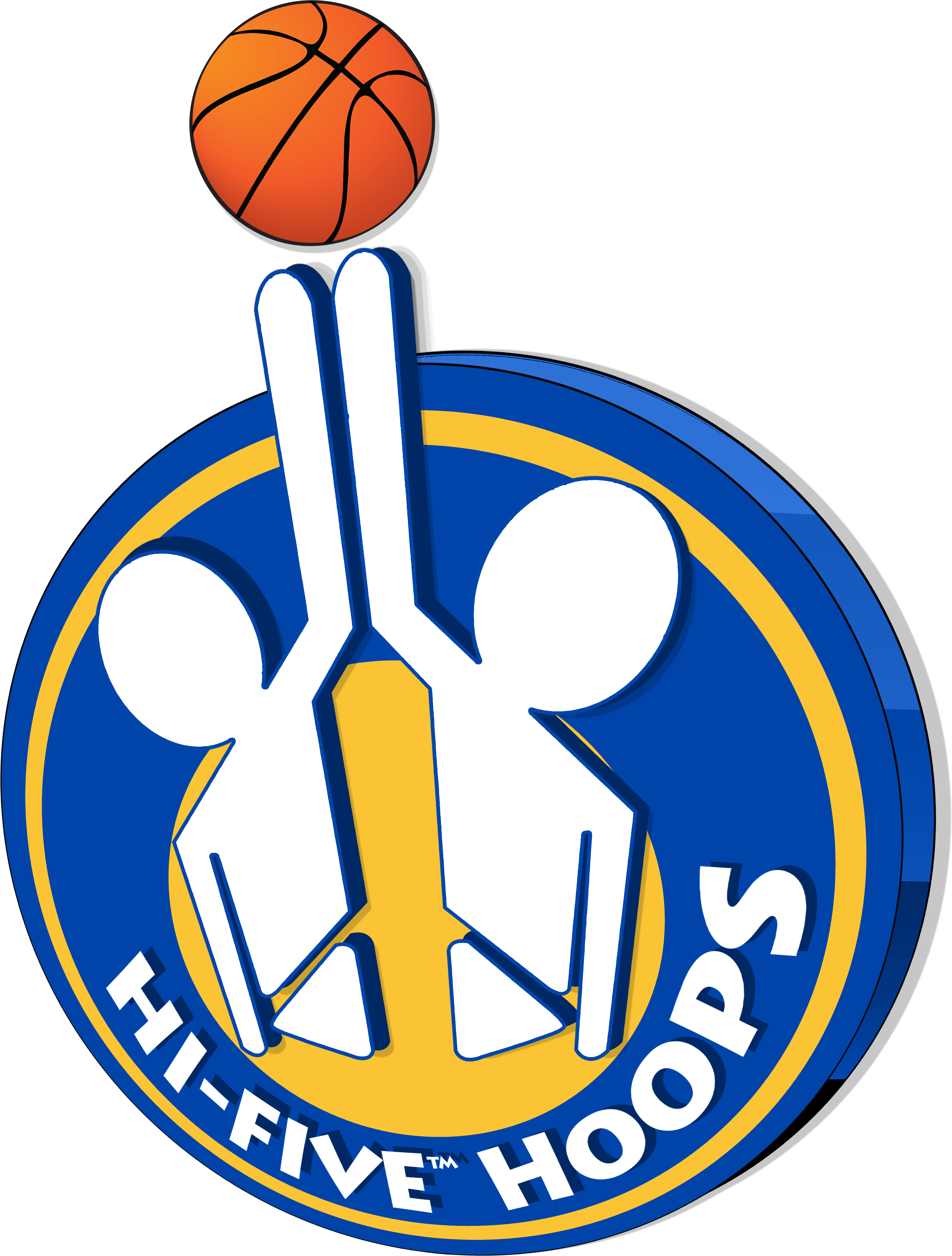 Hi Five Hoops Clinic 5 9 Year Olds Hi Five Hoops Clinic 5 9 Year Olds