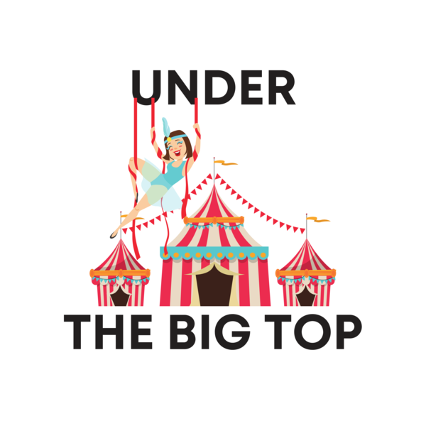 Art Camp 2021 Week 7 Under the Big Top Theme Day 2 Drawing PM session 9 years
