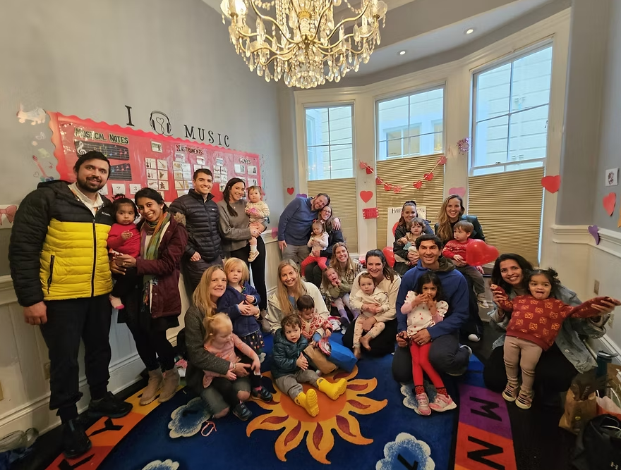 Pac Heights Kidz Daycare & Preschool