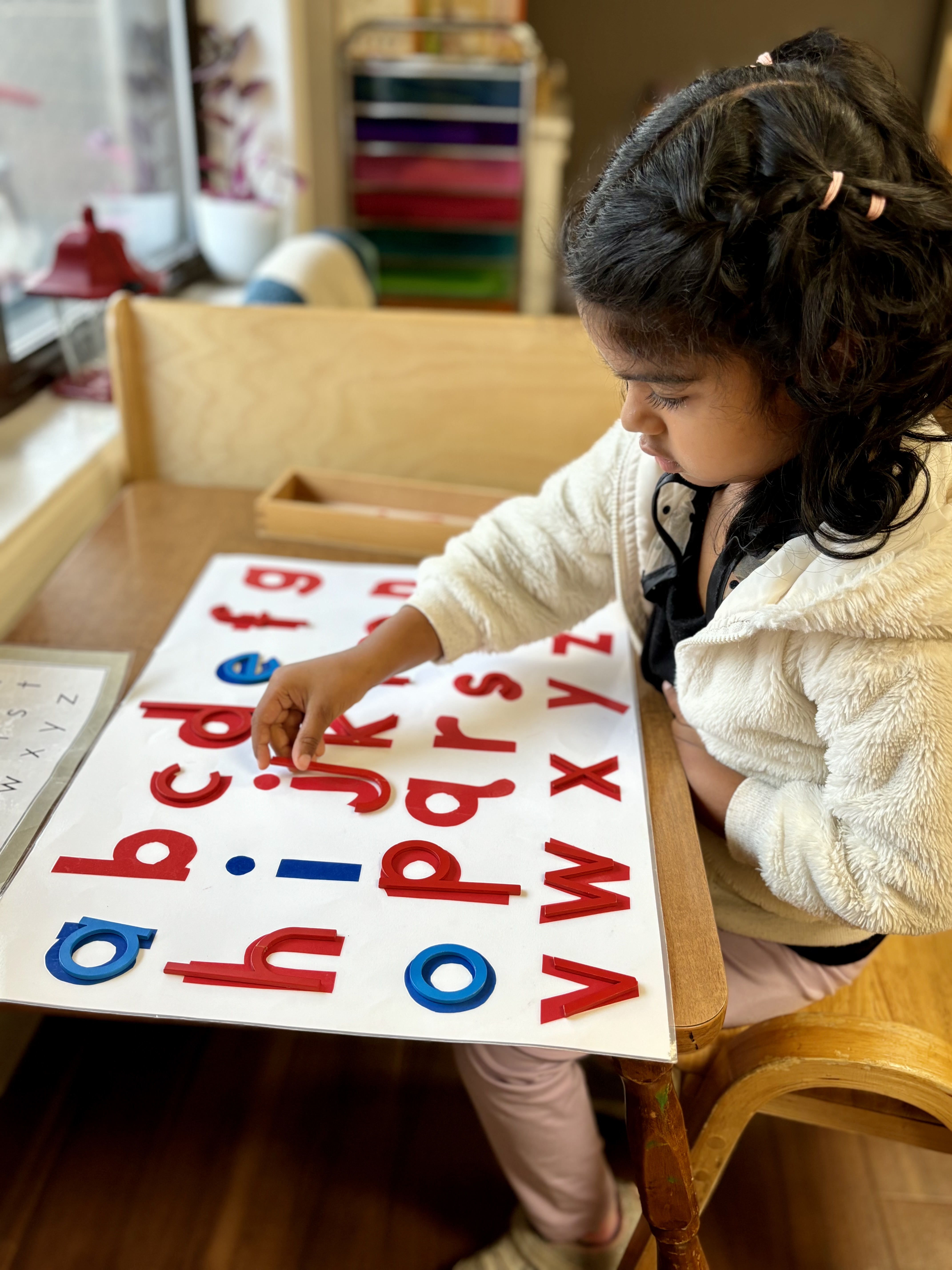 Eden Prairie Montessori Inc