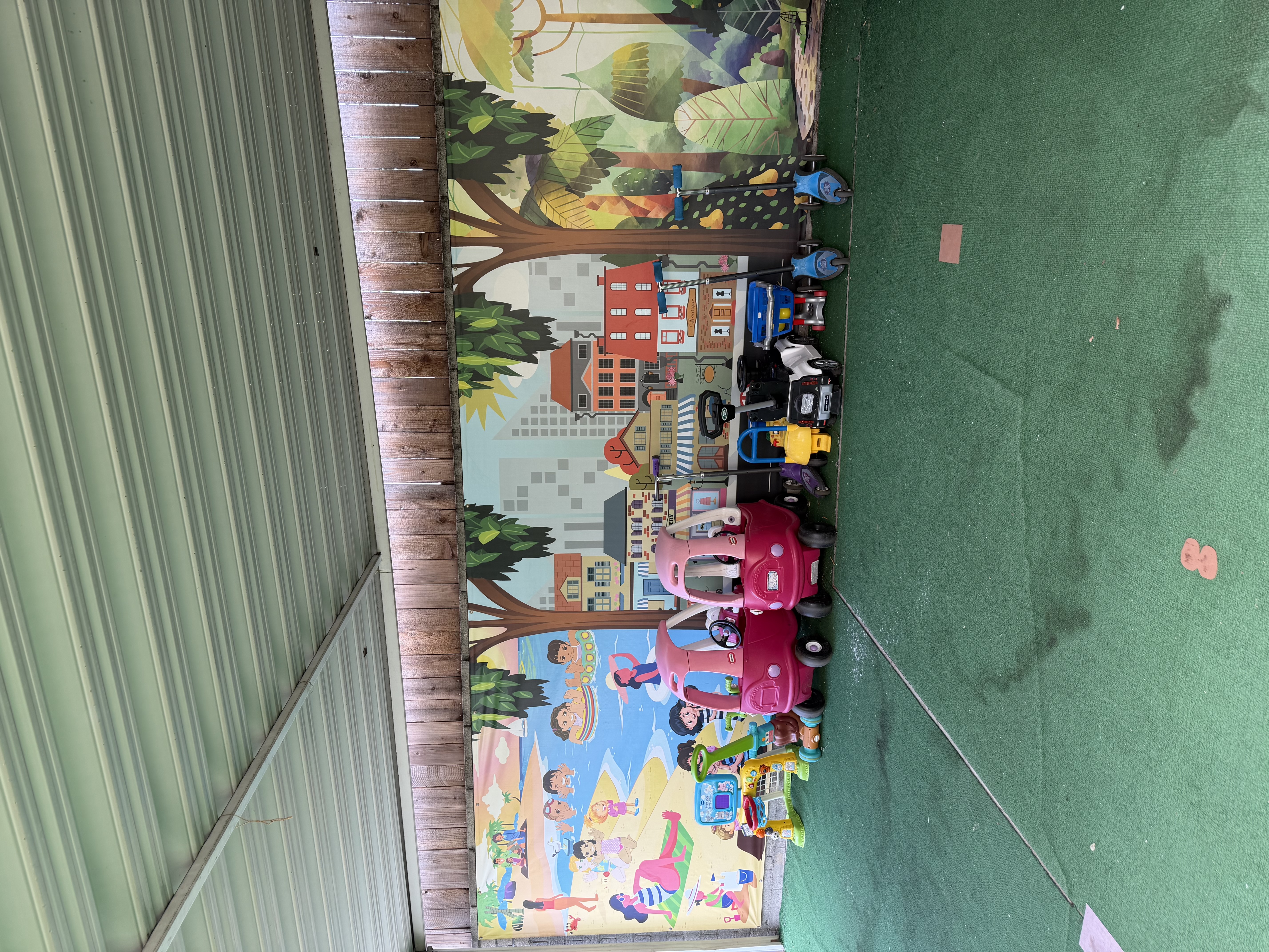 Davtyan Family Child Care