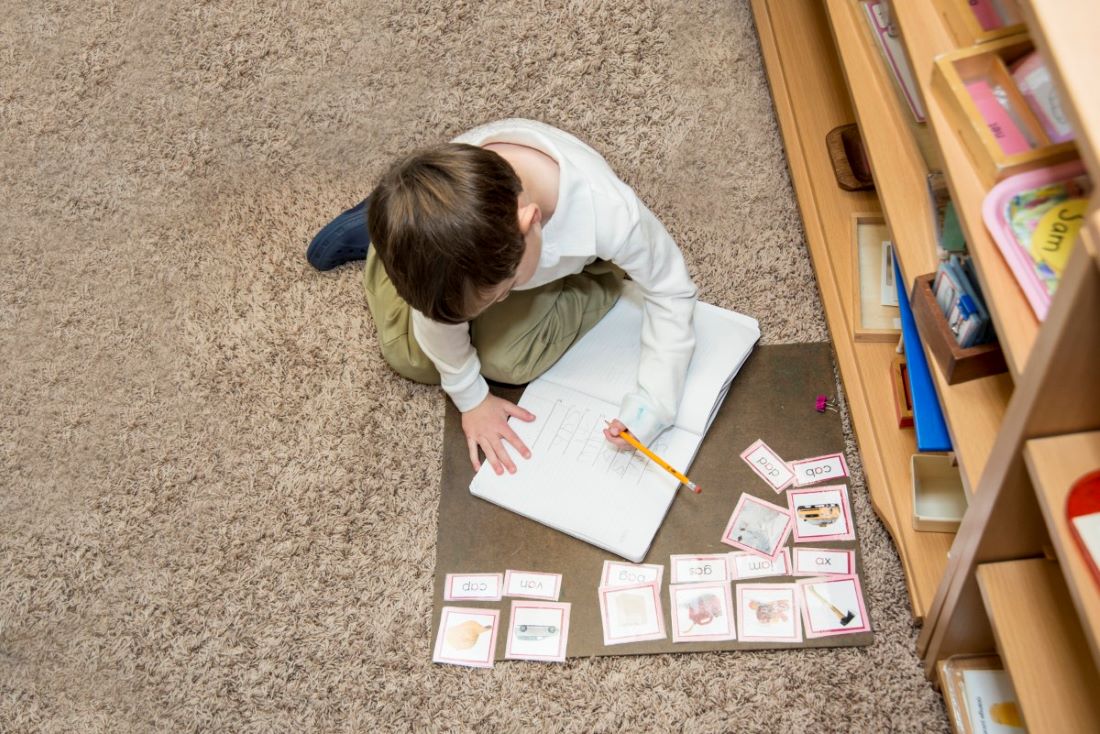 Montessori Children's House of Denver - Park Hill