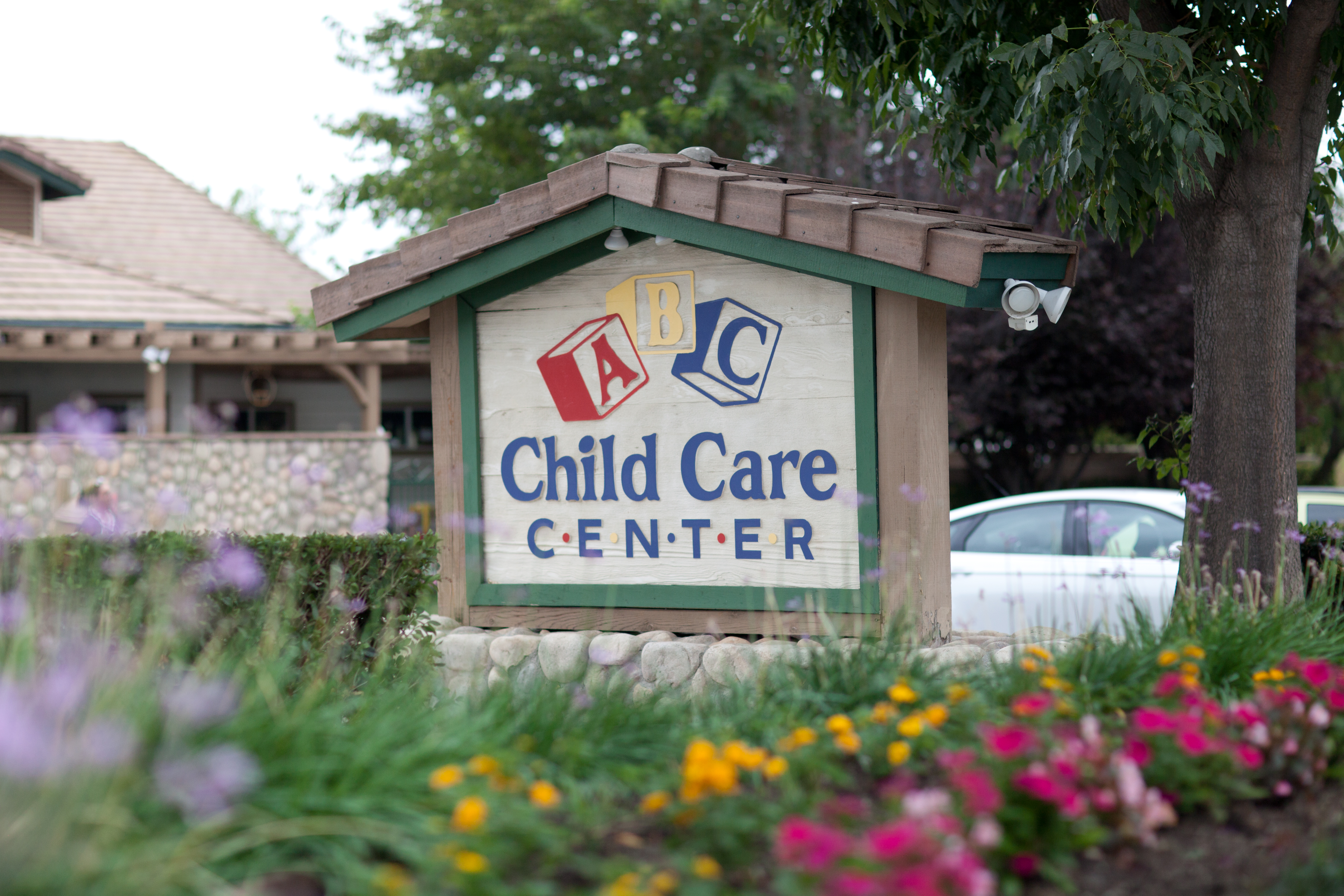 ABC Childcare Center
