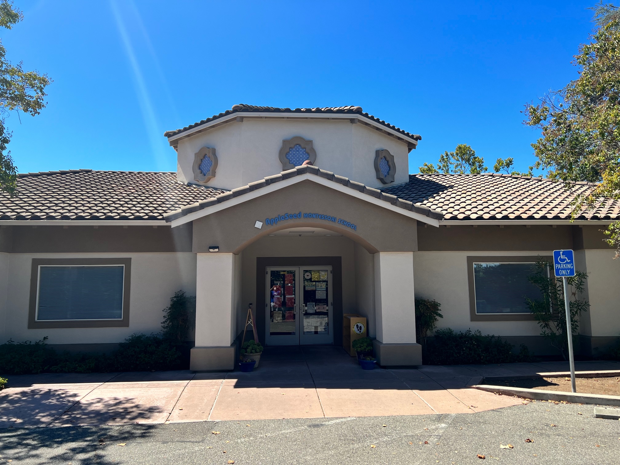 Appleseed Montessori School