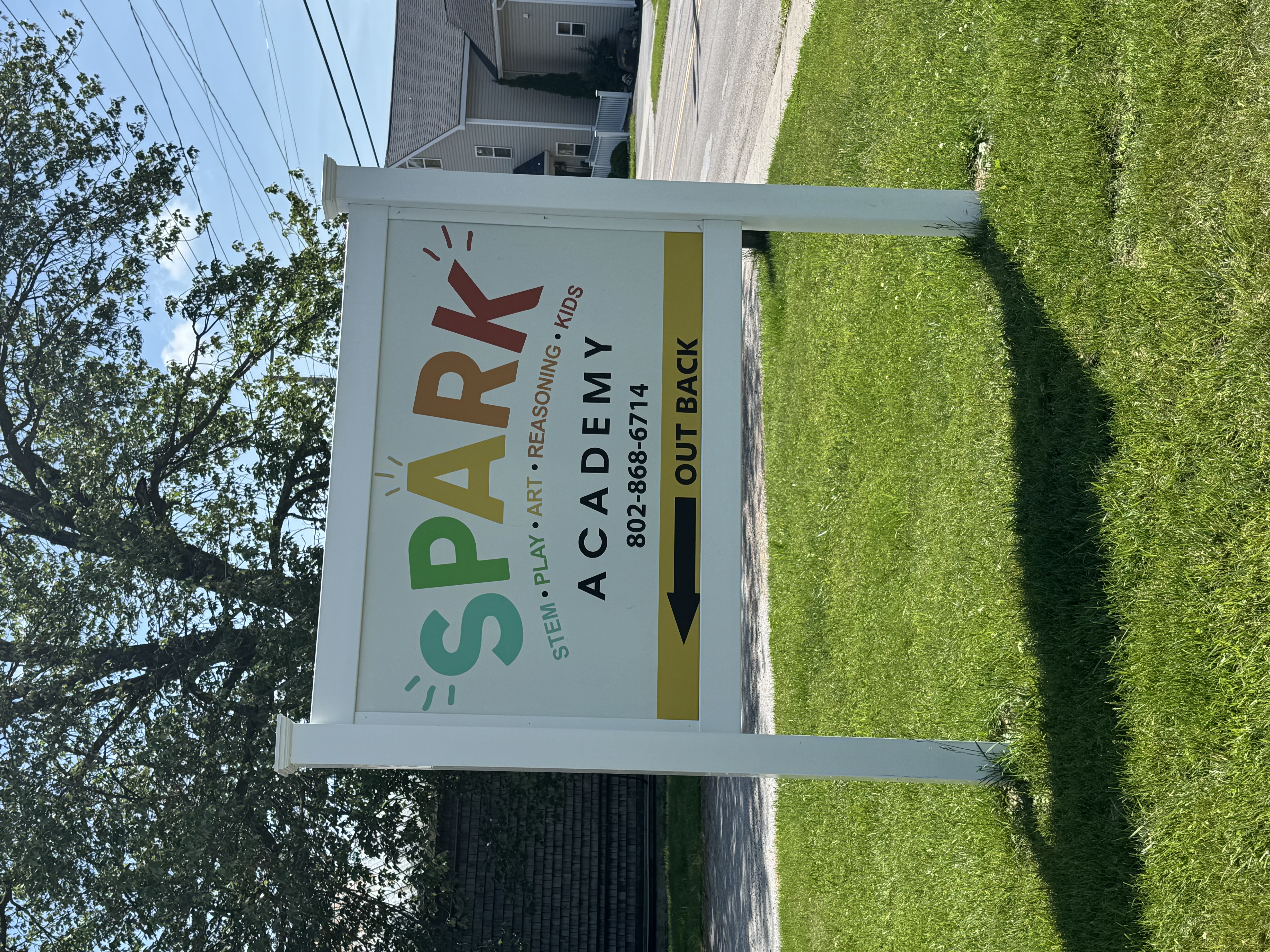 Spark Academy