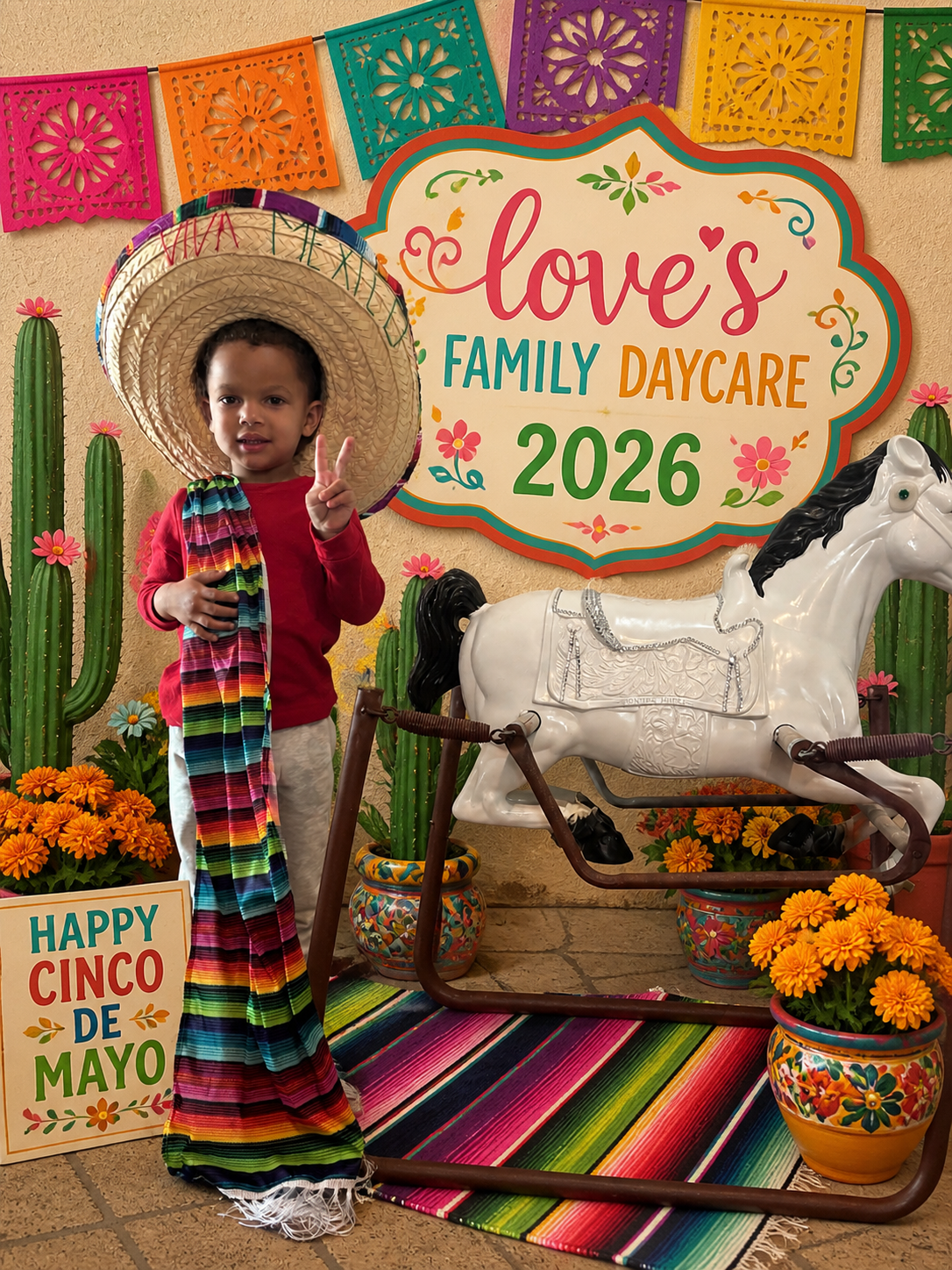 Loves Family Daycare
