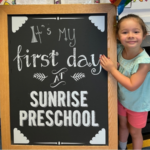 Sunrise Preschools - 43rd Ave & Cactus
