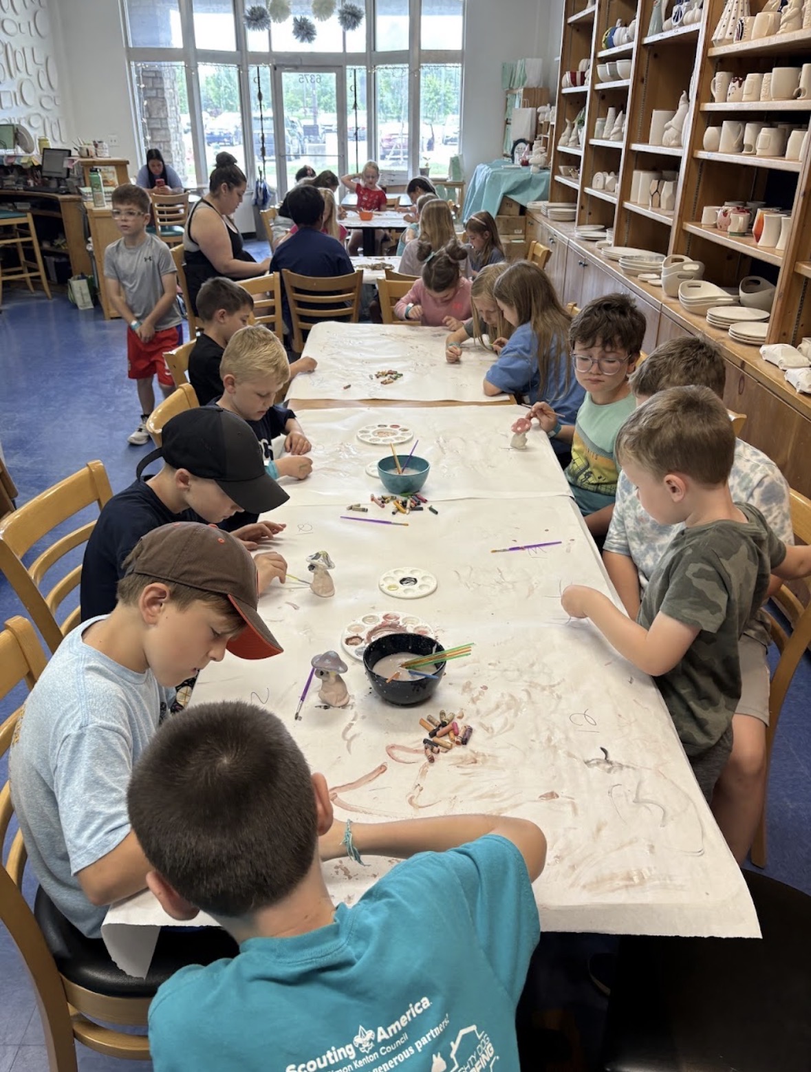 A Place to Grow Academy's photo