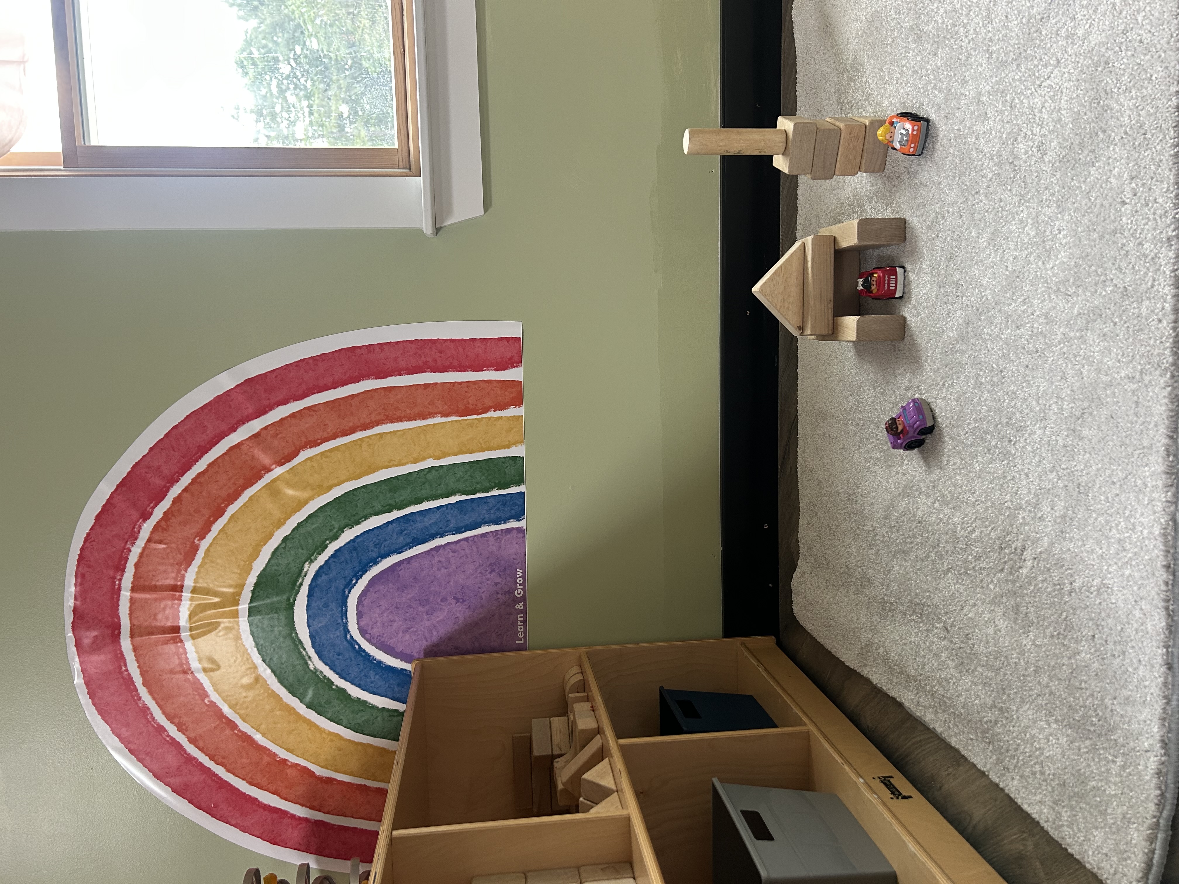Laugh and Learn Childcare Center