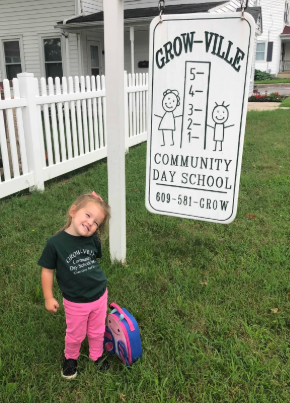 Grow-Ville Community Day School